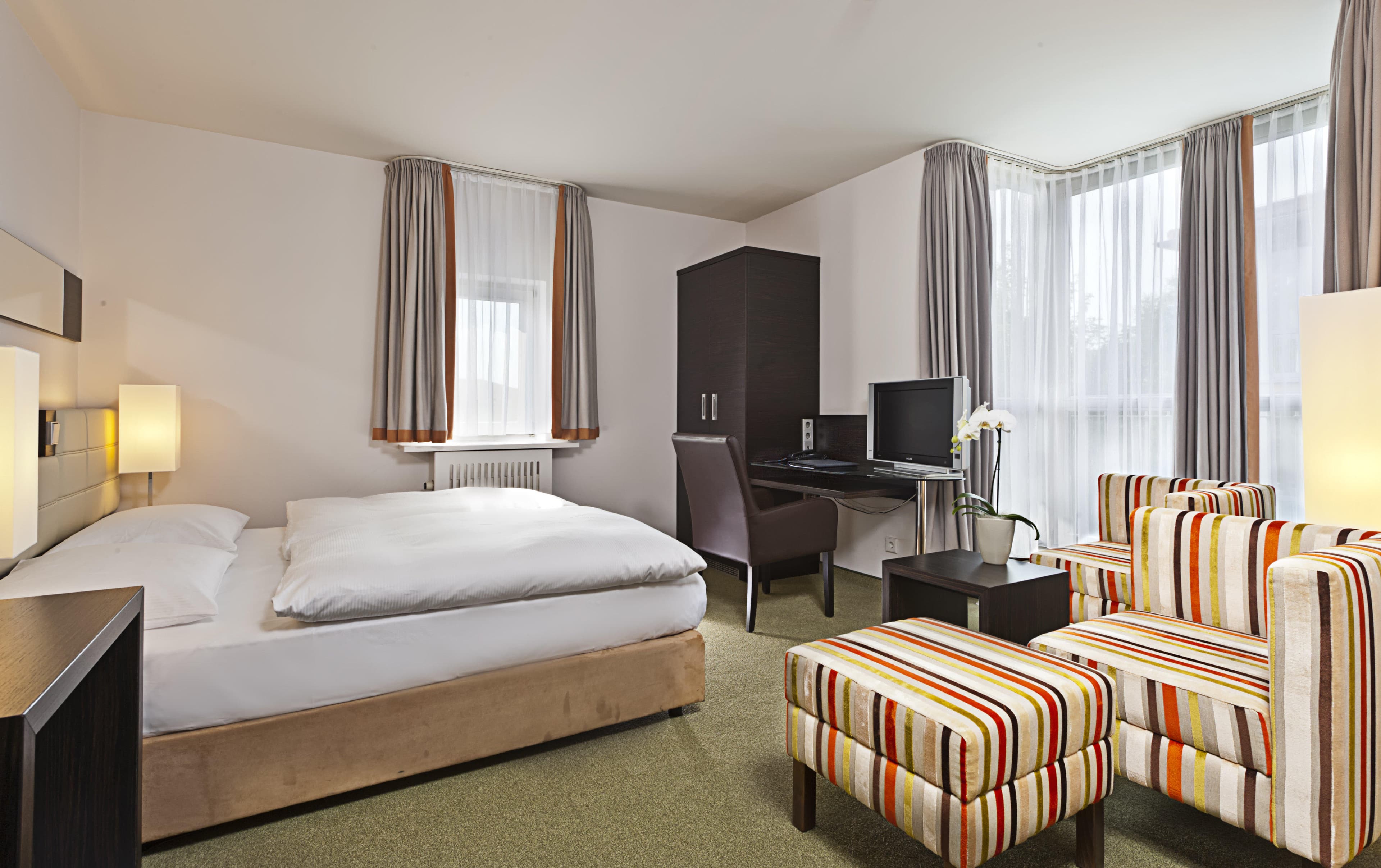 Radisson Blu Park Hotel & Conference Centre, Dresden Radebeul Ansicht 8
