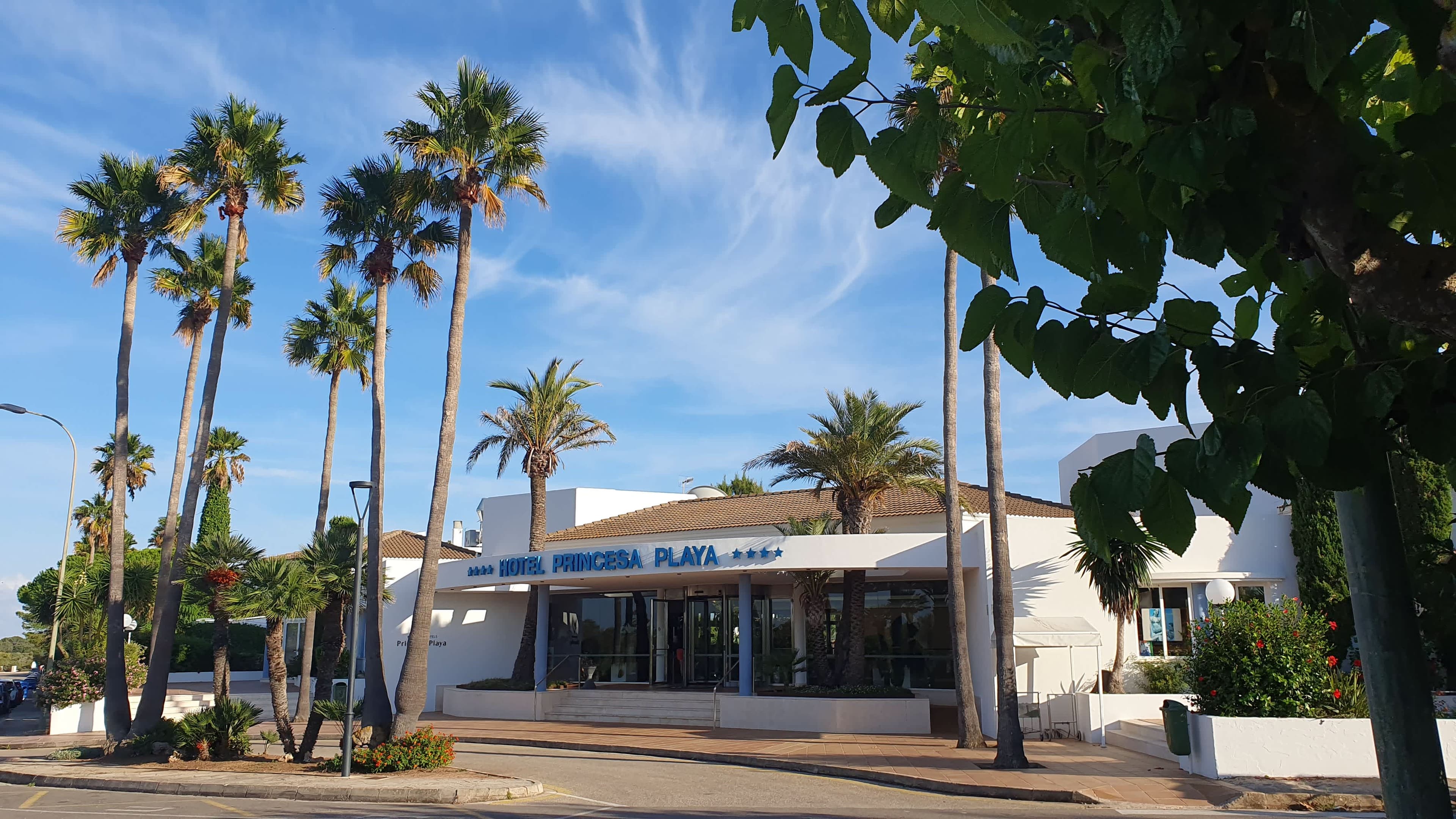 Sagitario Princesa Playa Ansicht 3