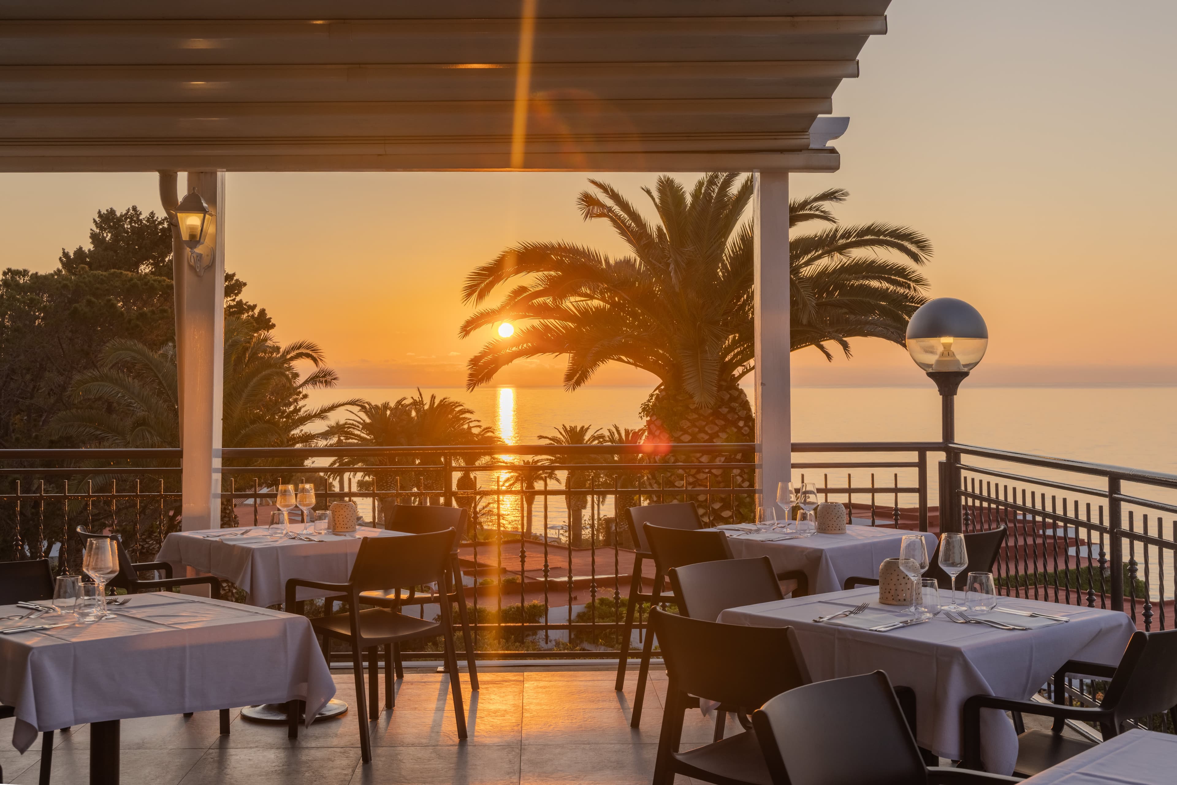 Aldiana Club Rocca Nettuno Calabria Ansicht 9