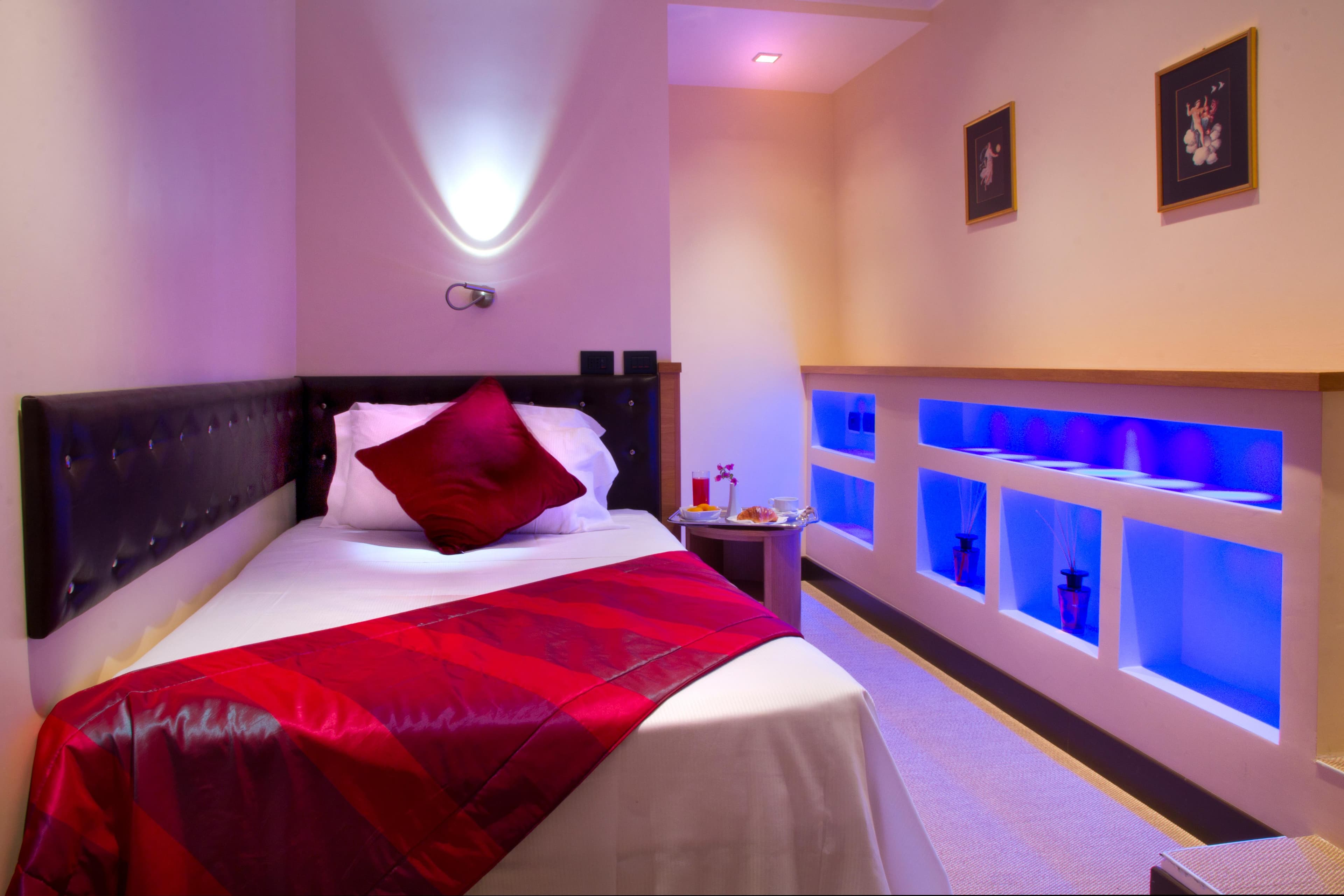 Marcella Royal Hotel Ansicht 4