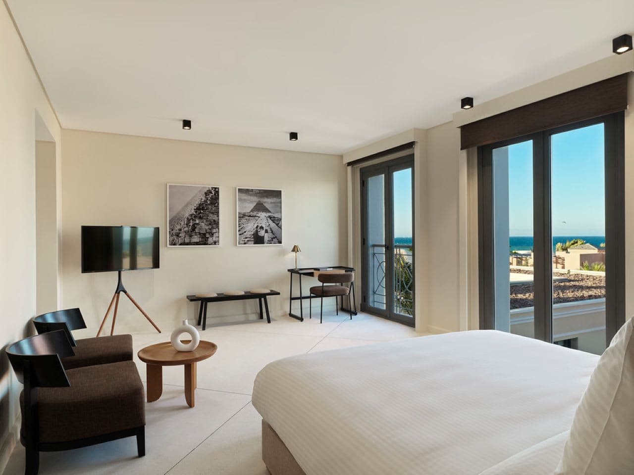The Chedi El Gouna Ansicht 3