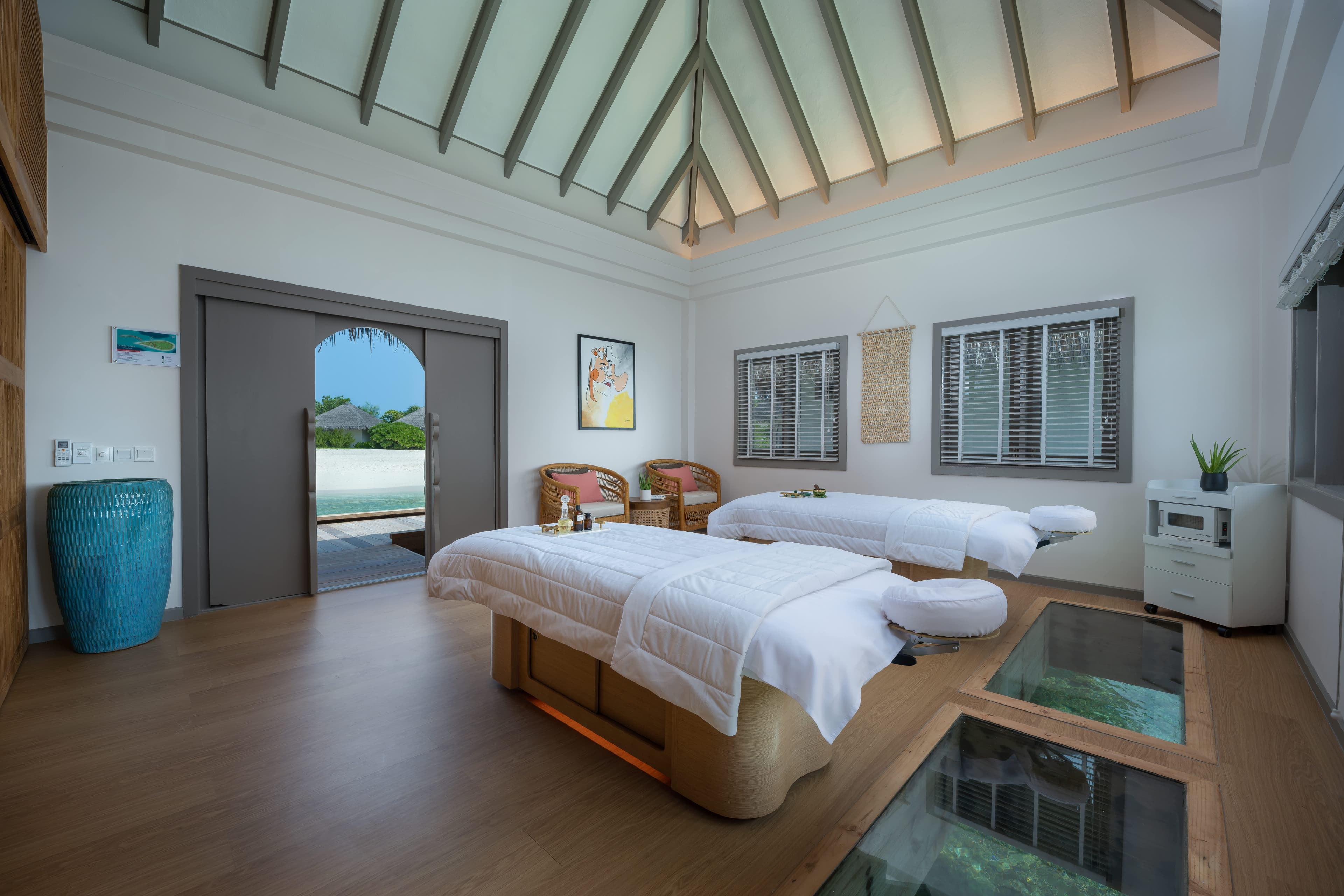 Cora Cora Maldives Ansicht 9