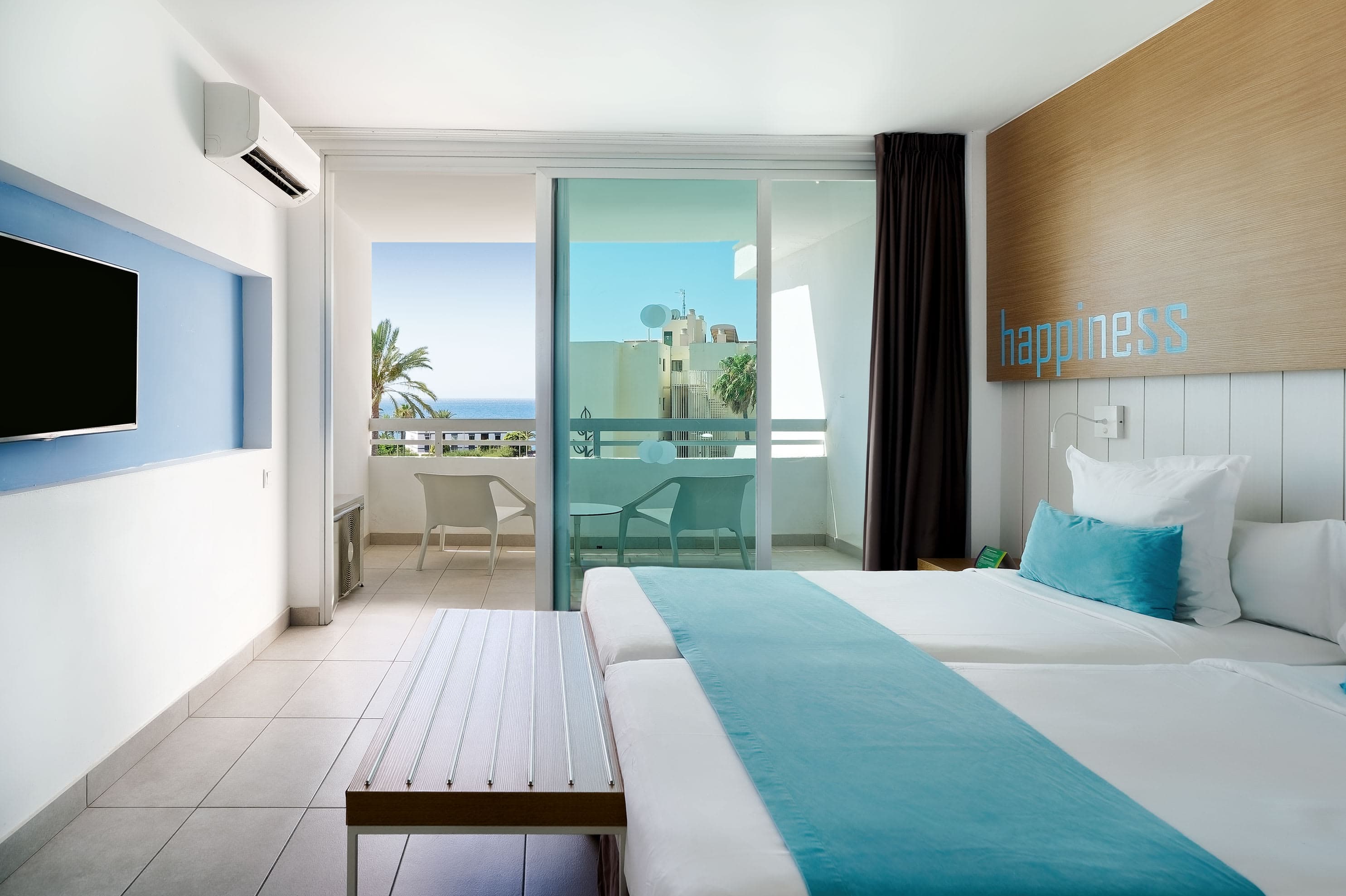 alltoura Club Hotel Akeah Broncemar Ansicht 6