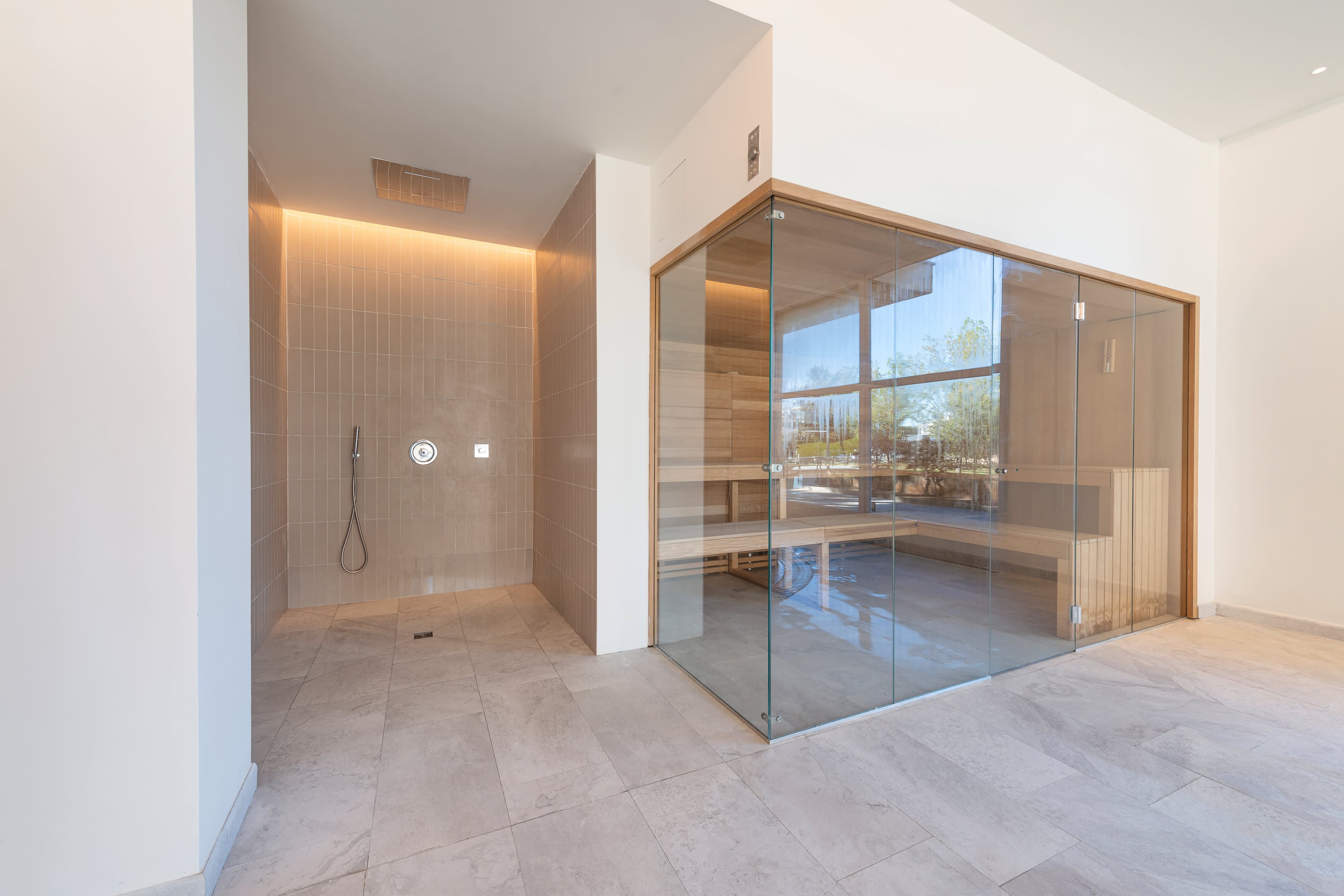Aparthotel Can Picafort Palace Ansicht 8
