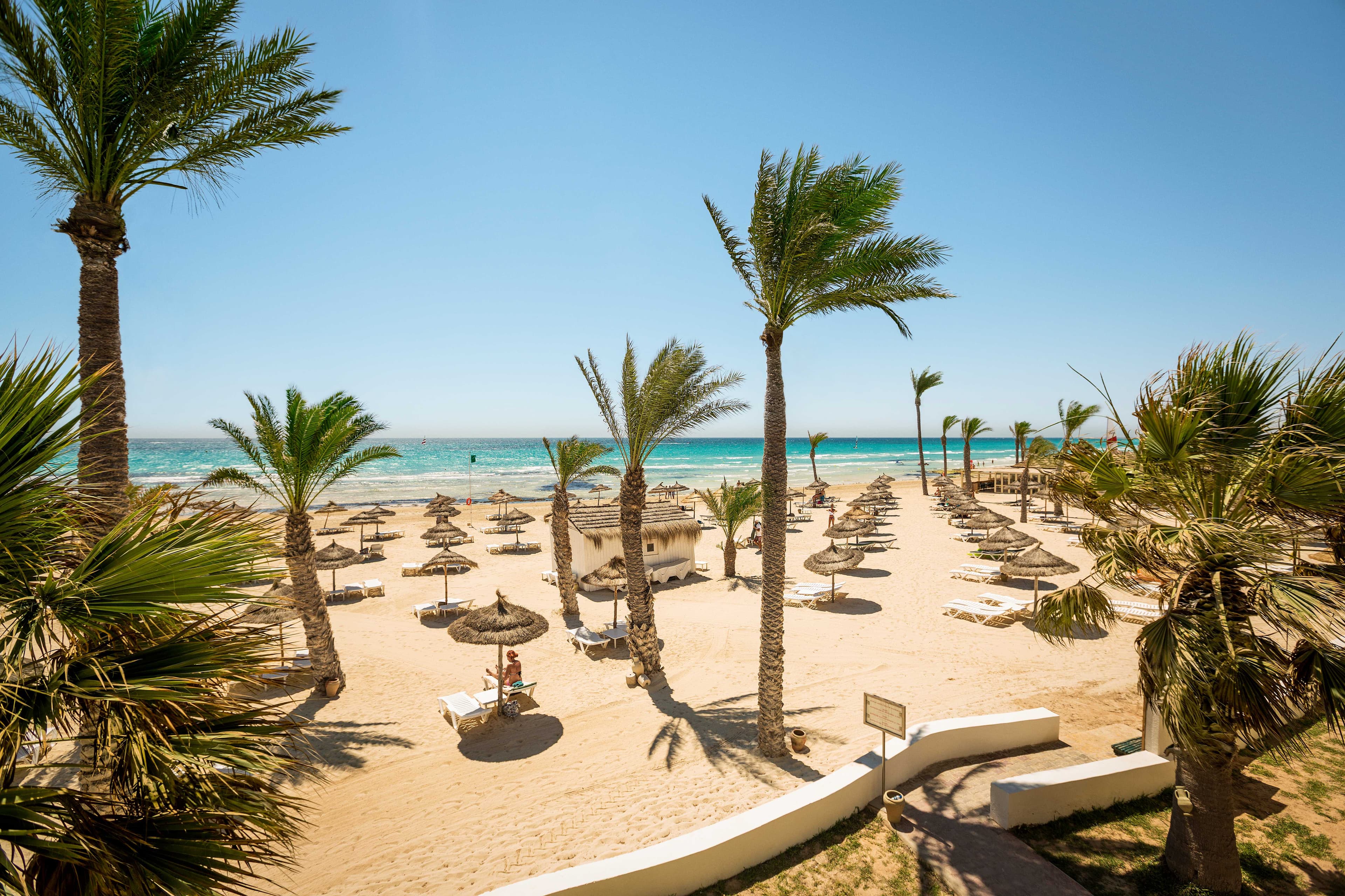 ROBINSON DJERBA BAHIYA Ansicht 10