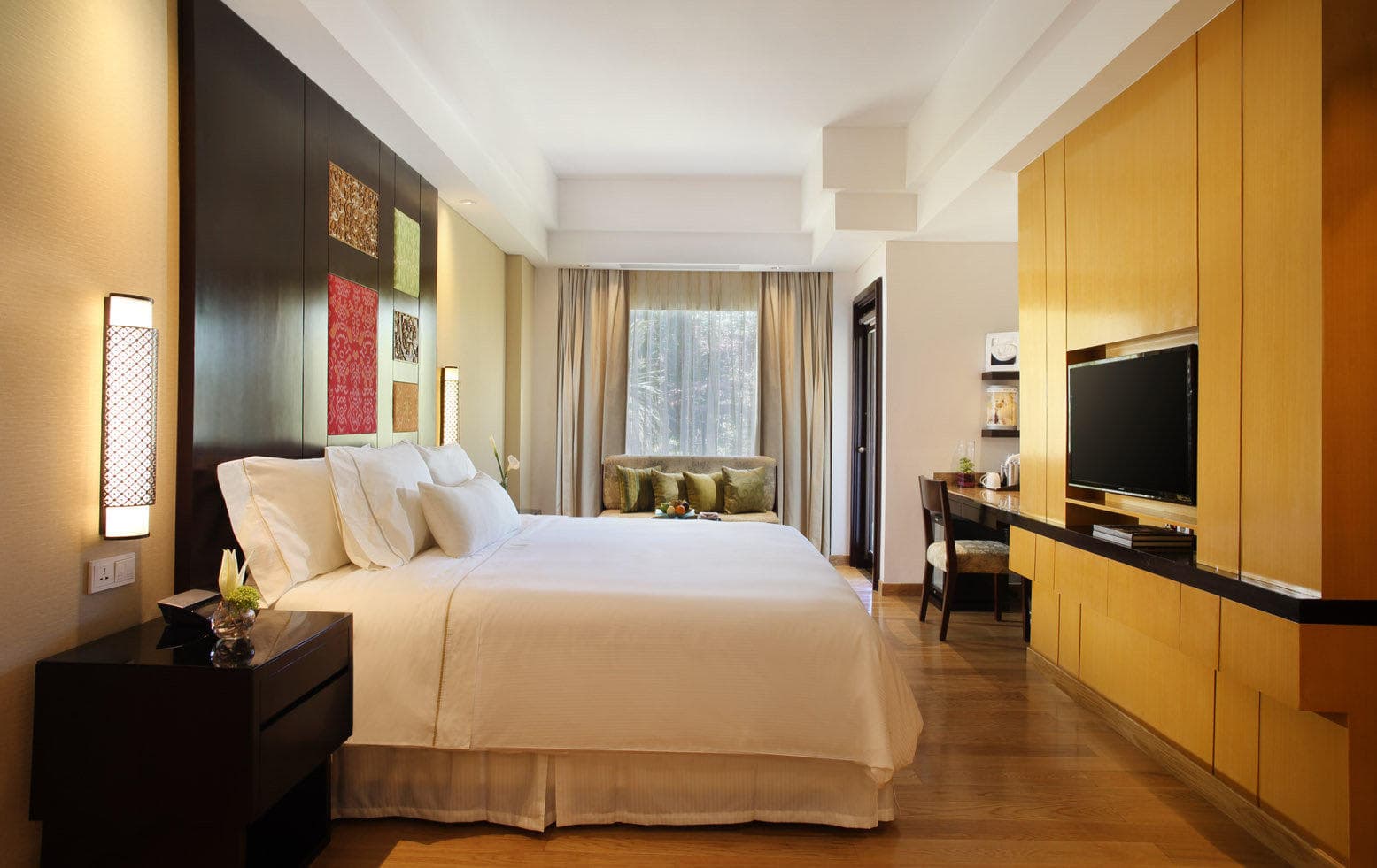 The Westin Resort Nusa Dua, Bali Ansicht 4