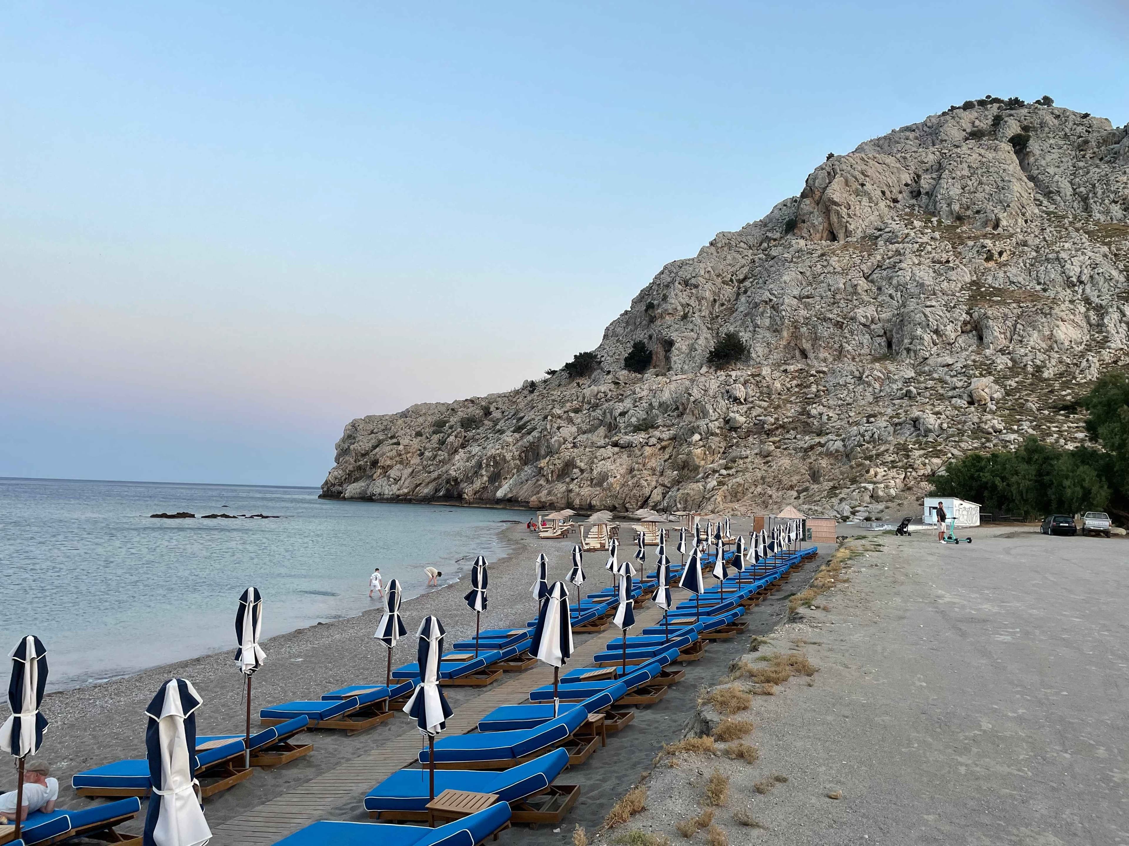 Cook`s Club Kolymbia Ansicht 8