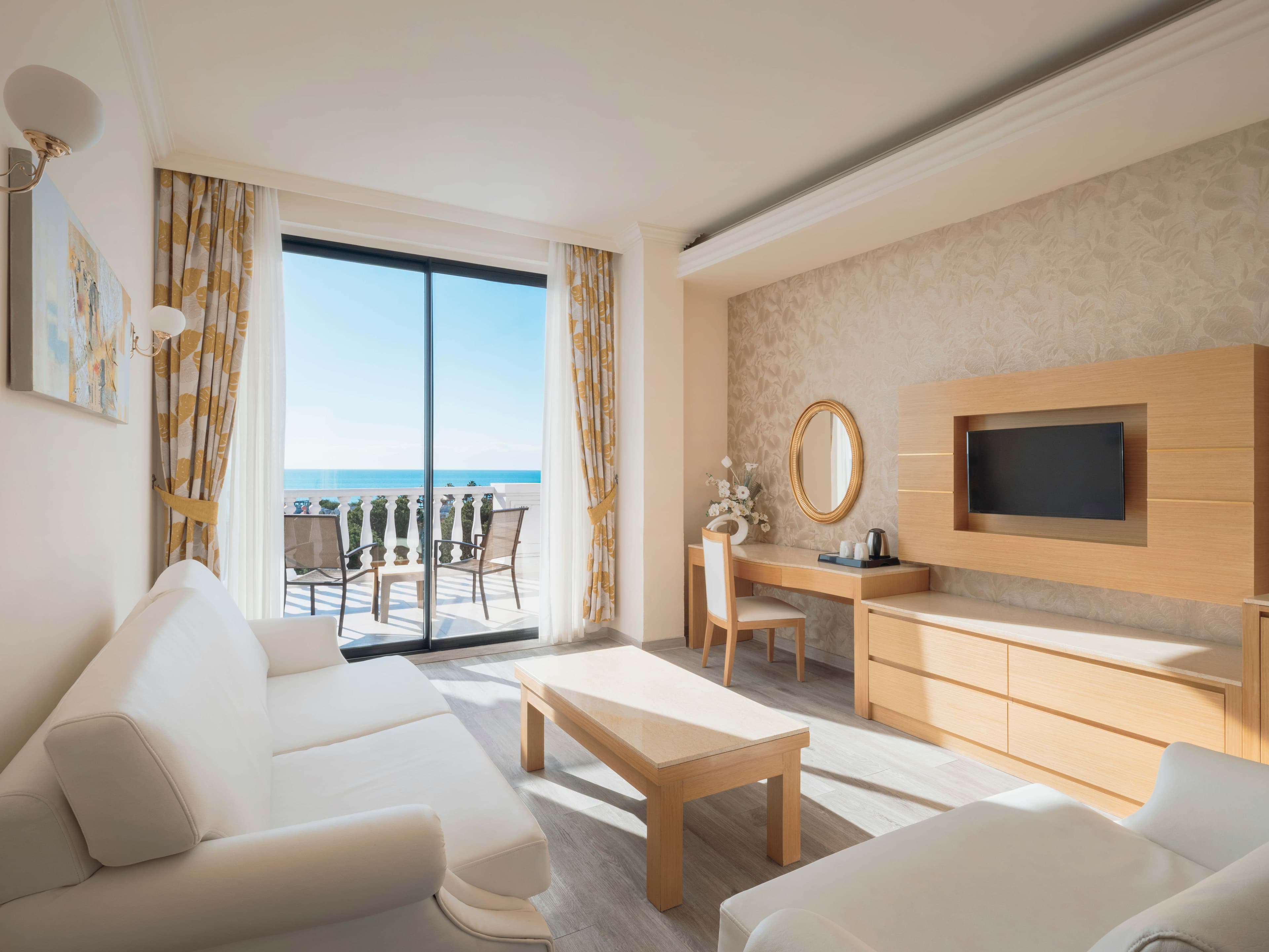 Selectum Noa Belek Ansicht 6