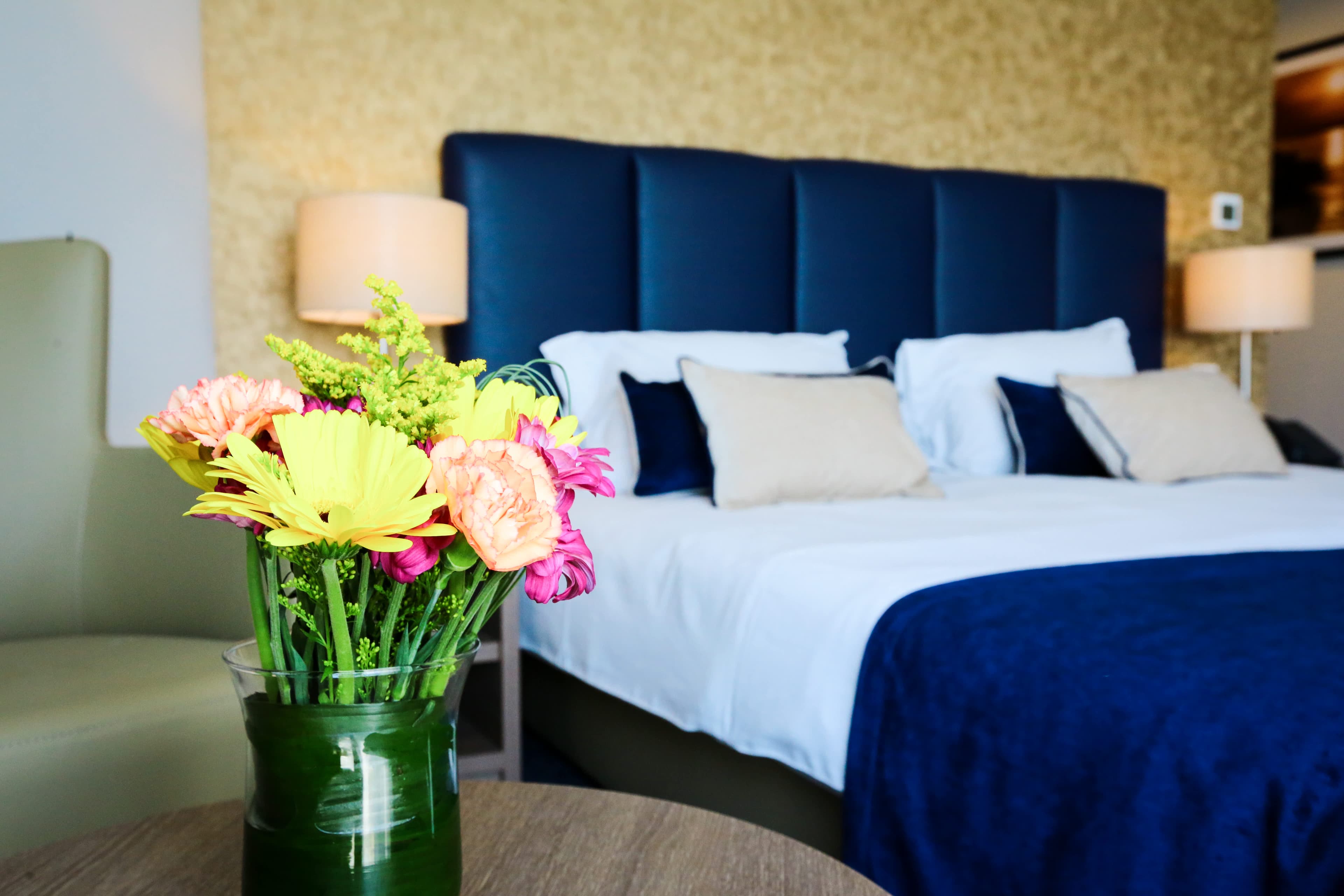 Hotel The Waterfront Ansicht 5