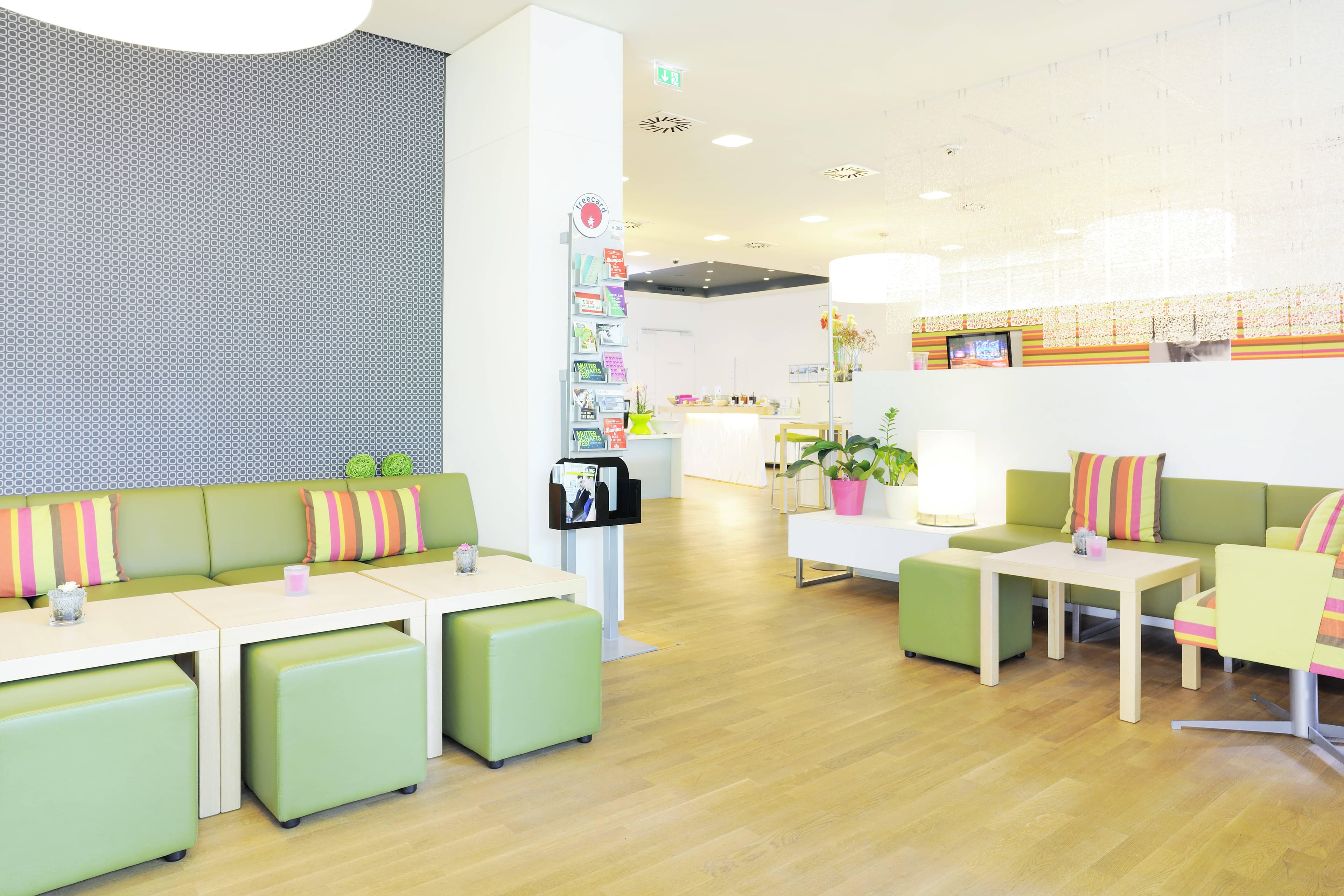 harry's home Dornbirn Ansicht 8