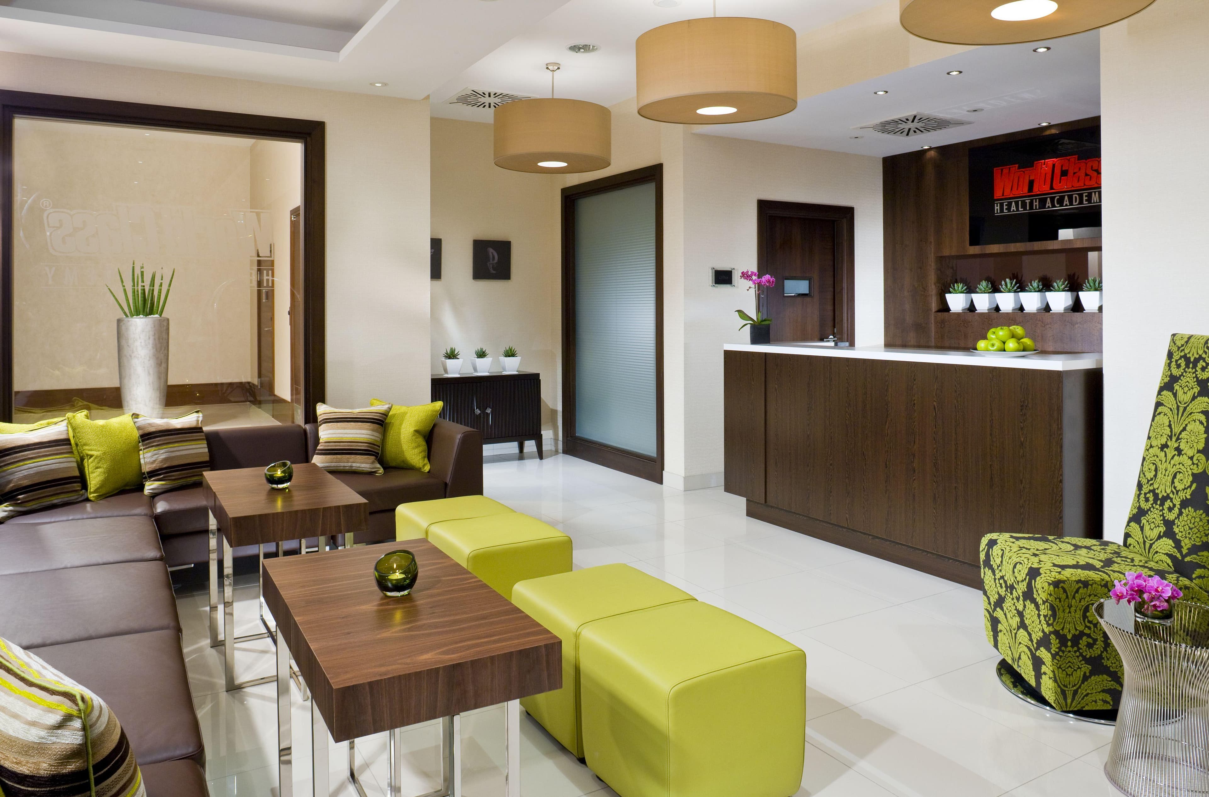 Hotel Marriott Budapest Ansicht 9