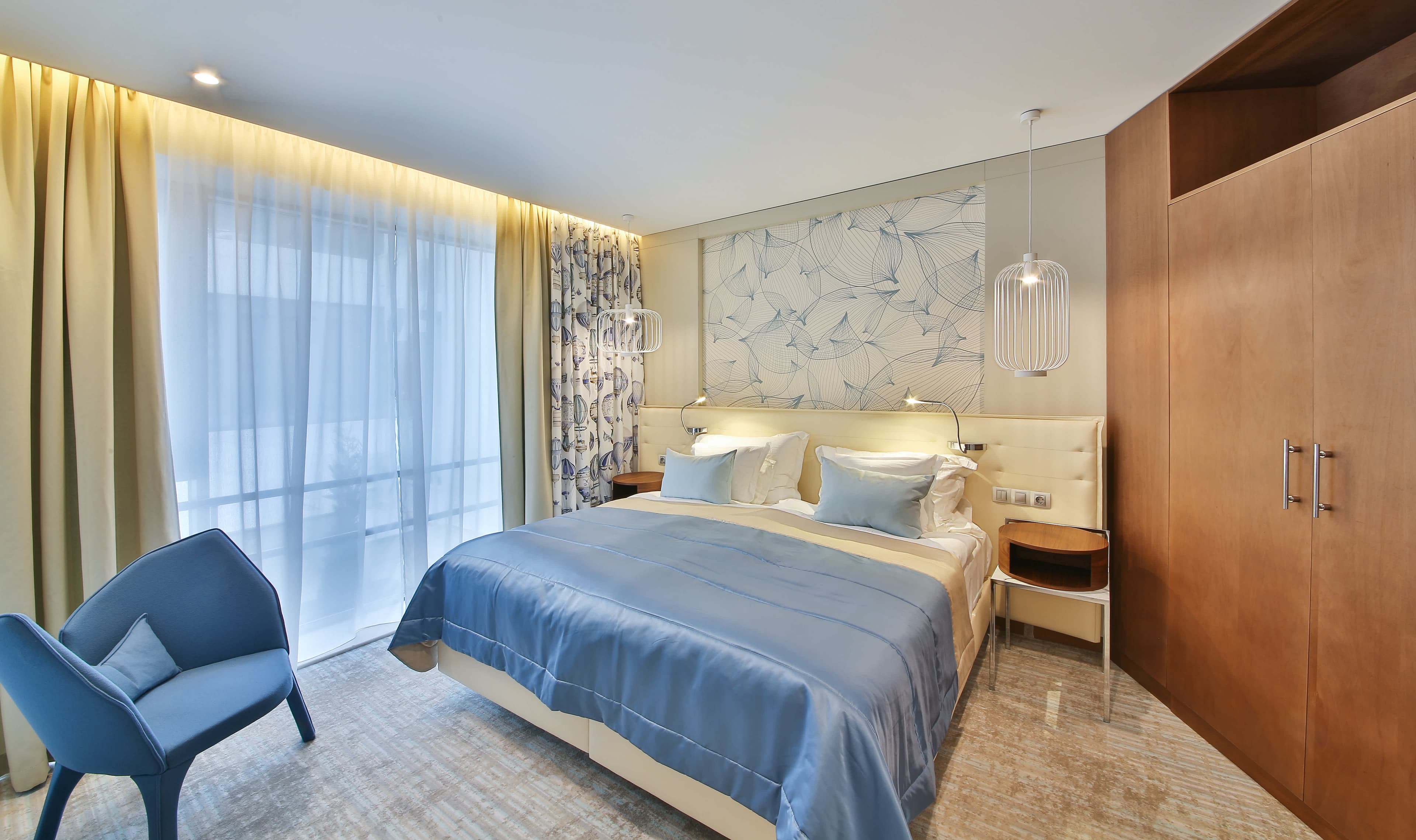 Maritim Hotel Paradise Blue Albena Ansicht 4