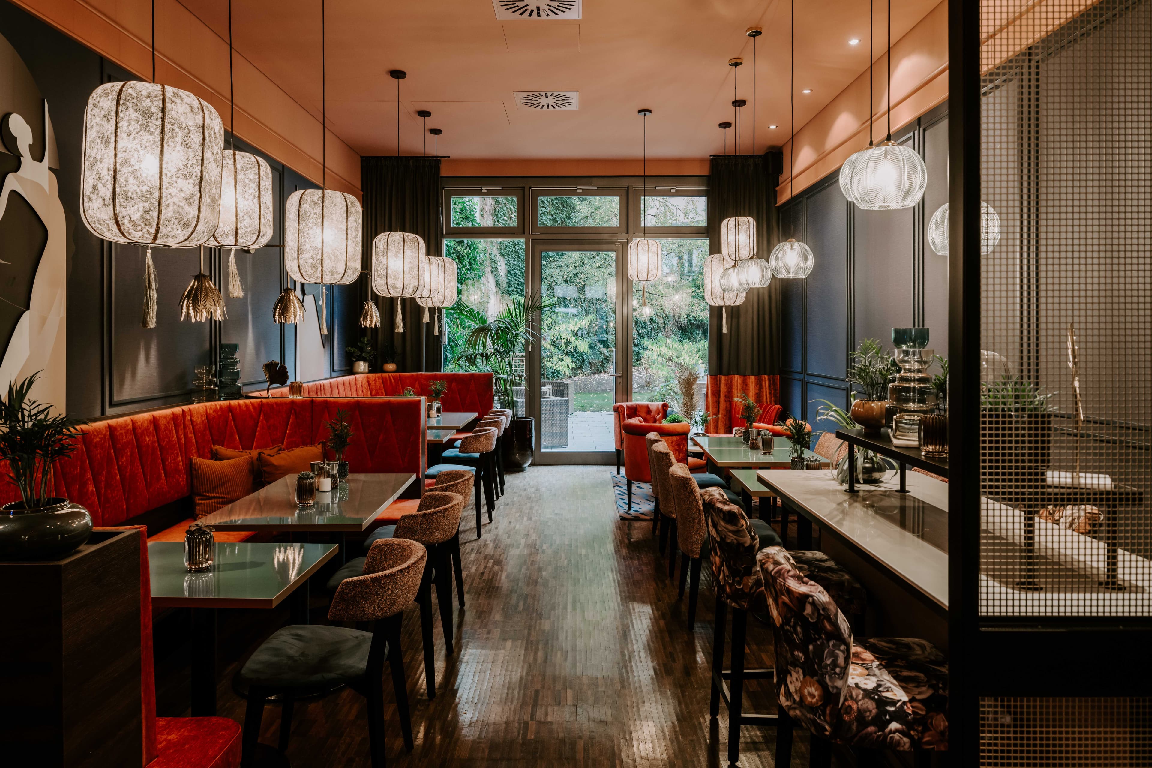Townhouse Berlin, a Vagabond Club Ansicht 9