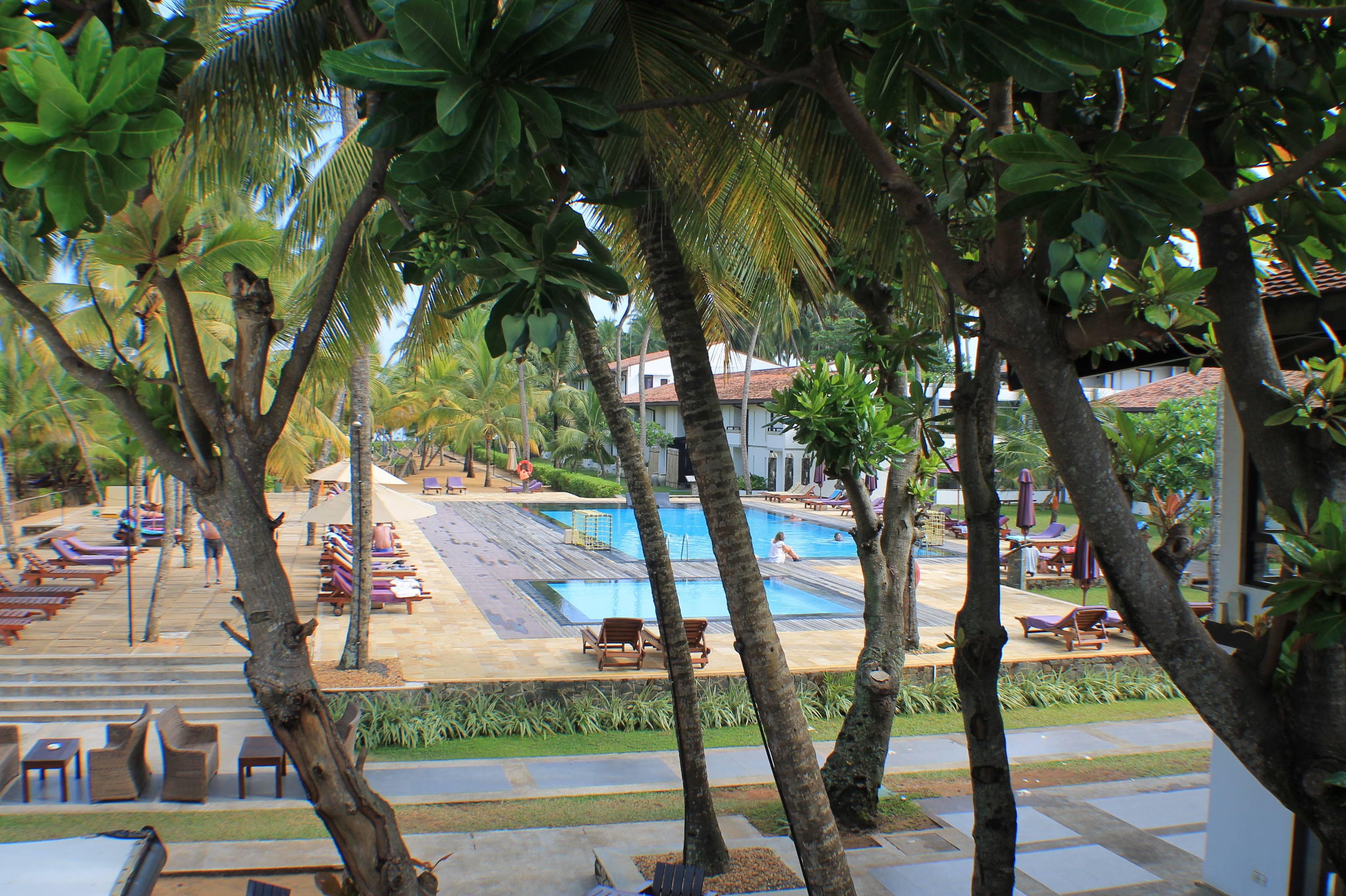 Avani Kalutara Resort Ansicht 7