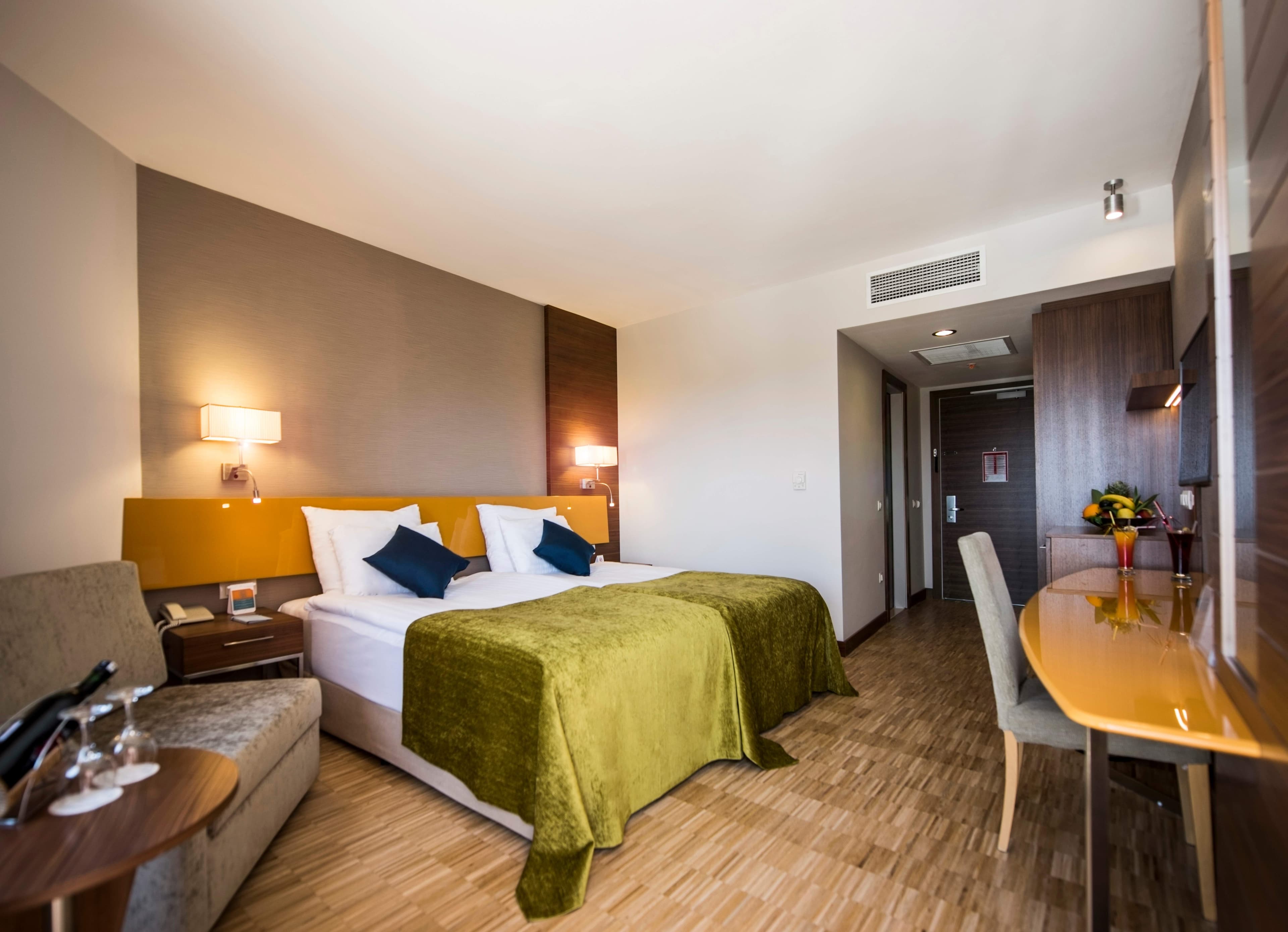 Blue Waters Club Ansicht 4