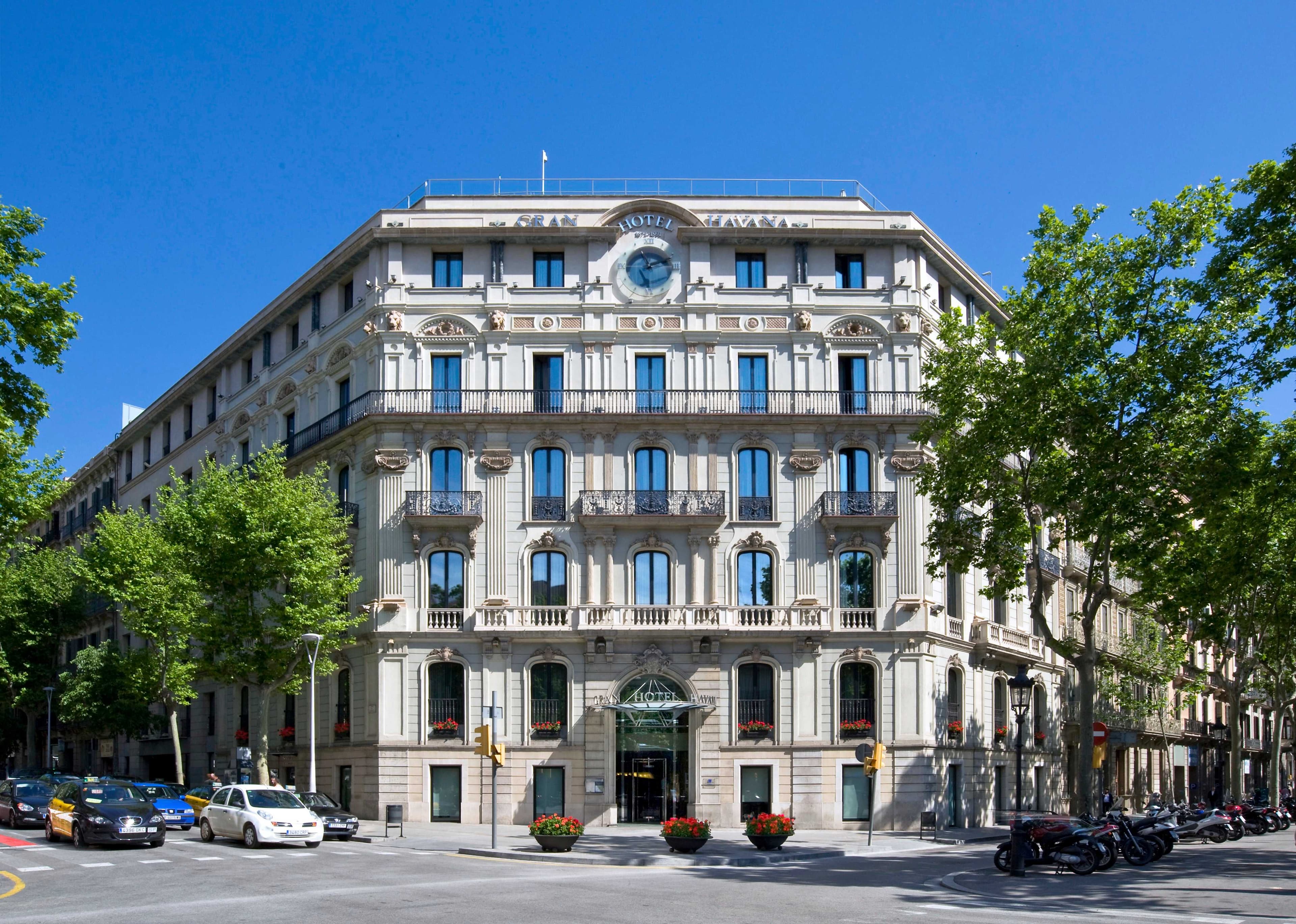 Gran Hotel Havana