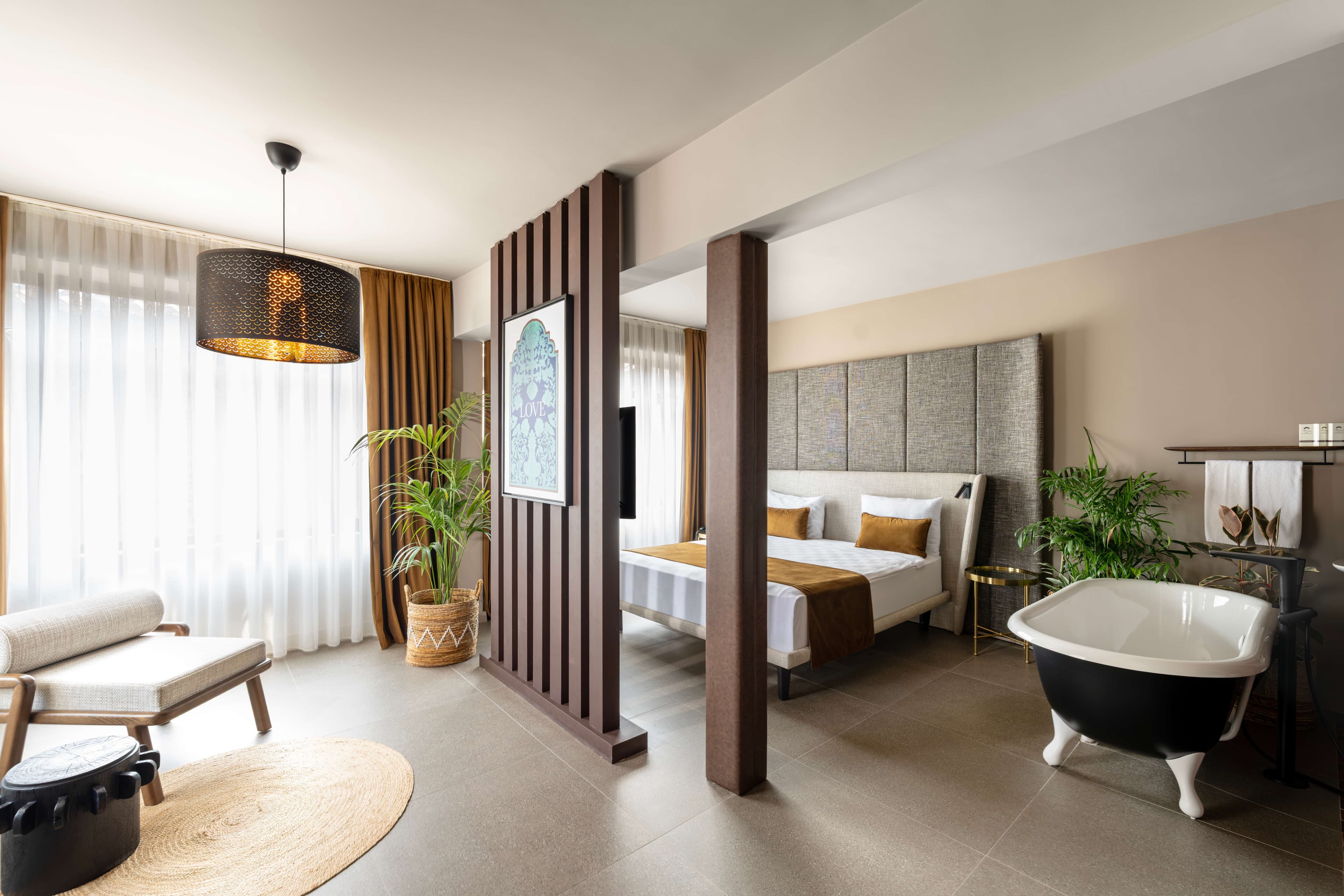 Alp Pasa Hotel - Special Class Ansicht 4