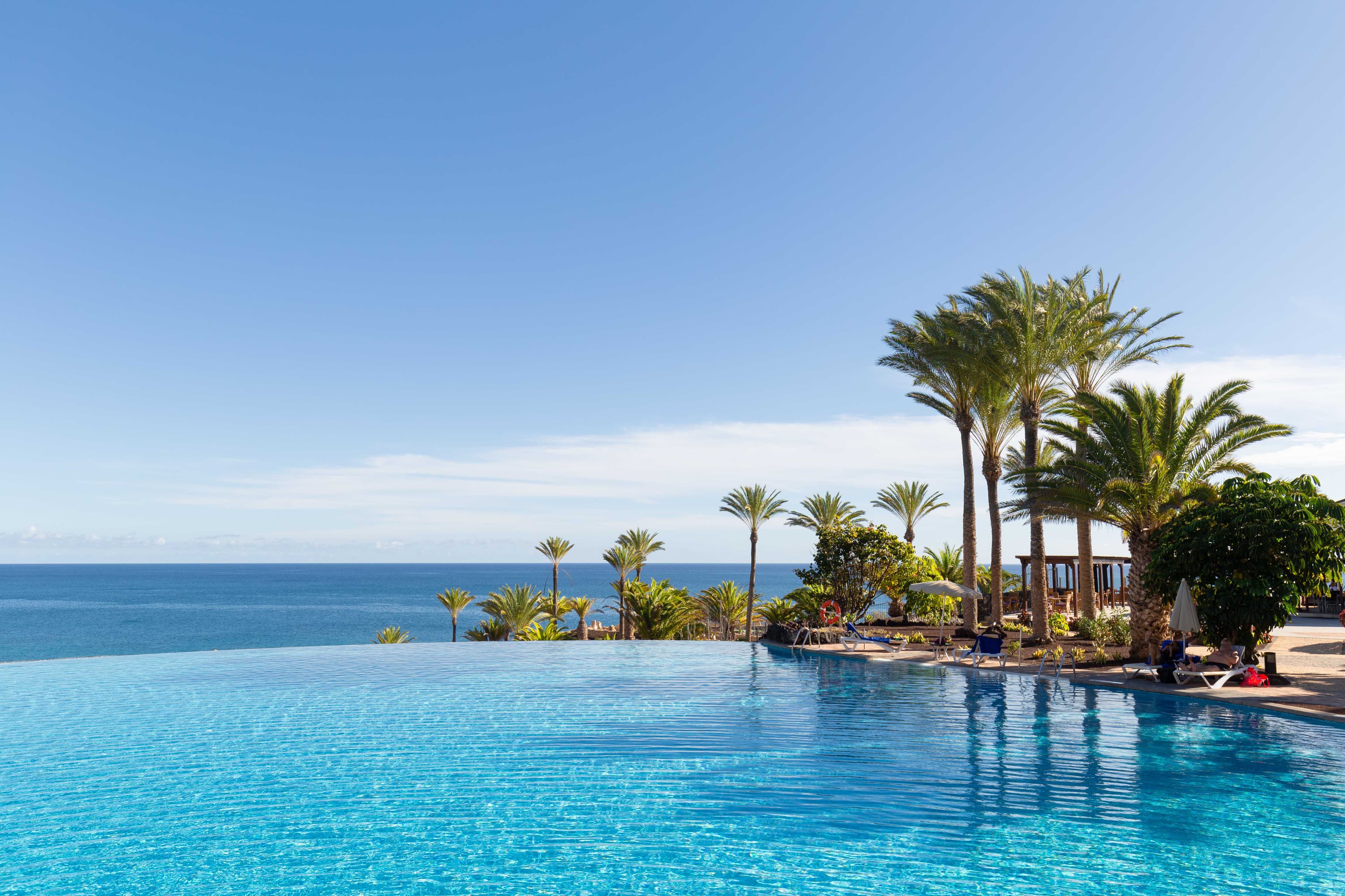 R2 Rio Calma Hotel & Spa & Conference Ansicht 10