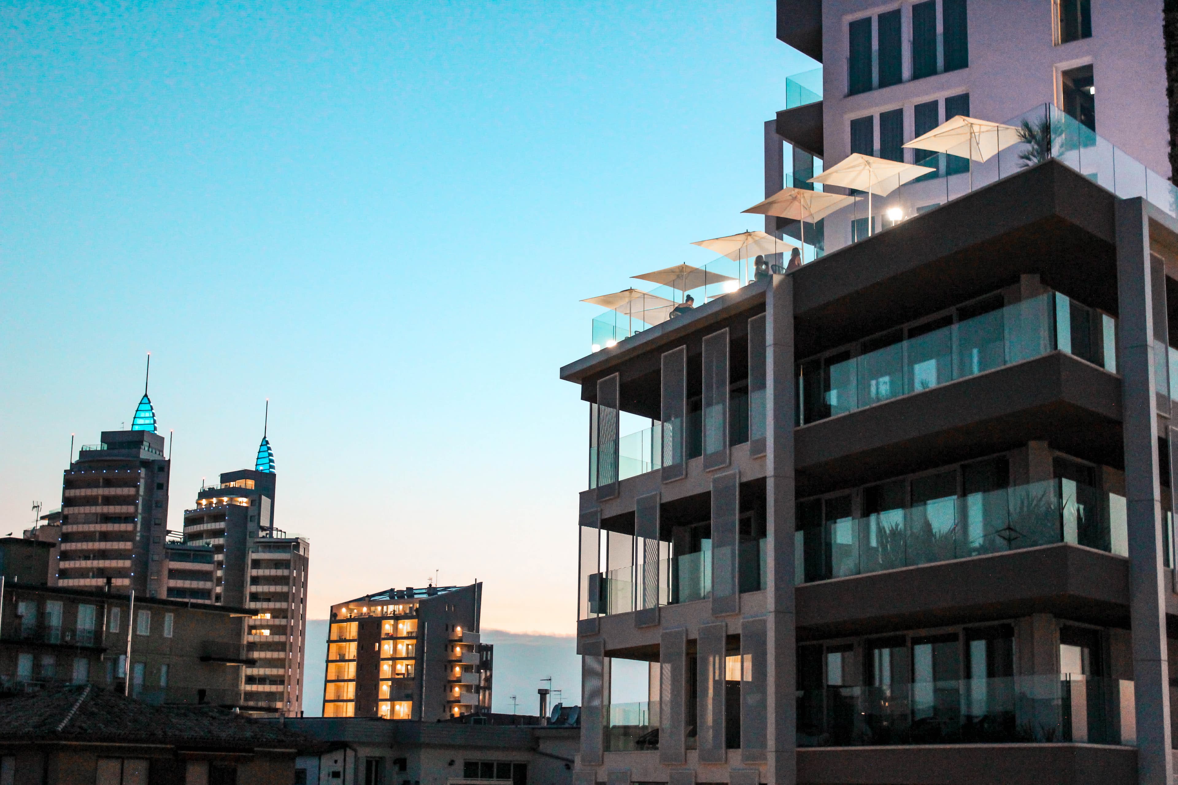 J44 Lifestyle Hotel