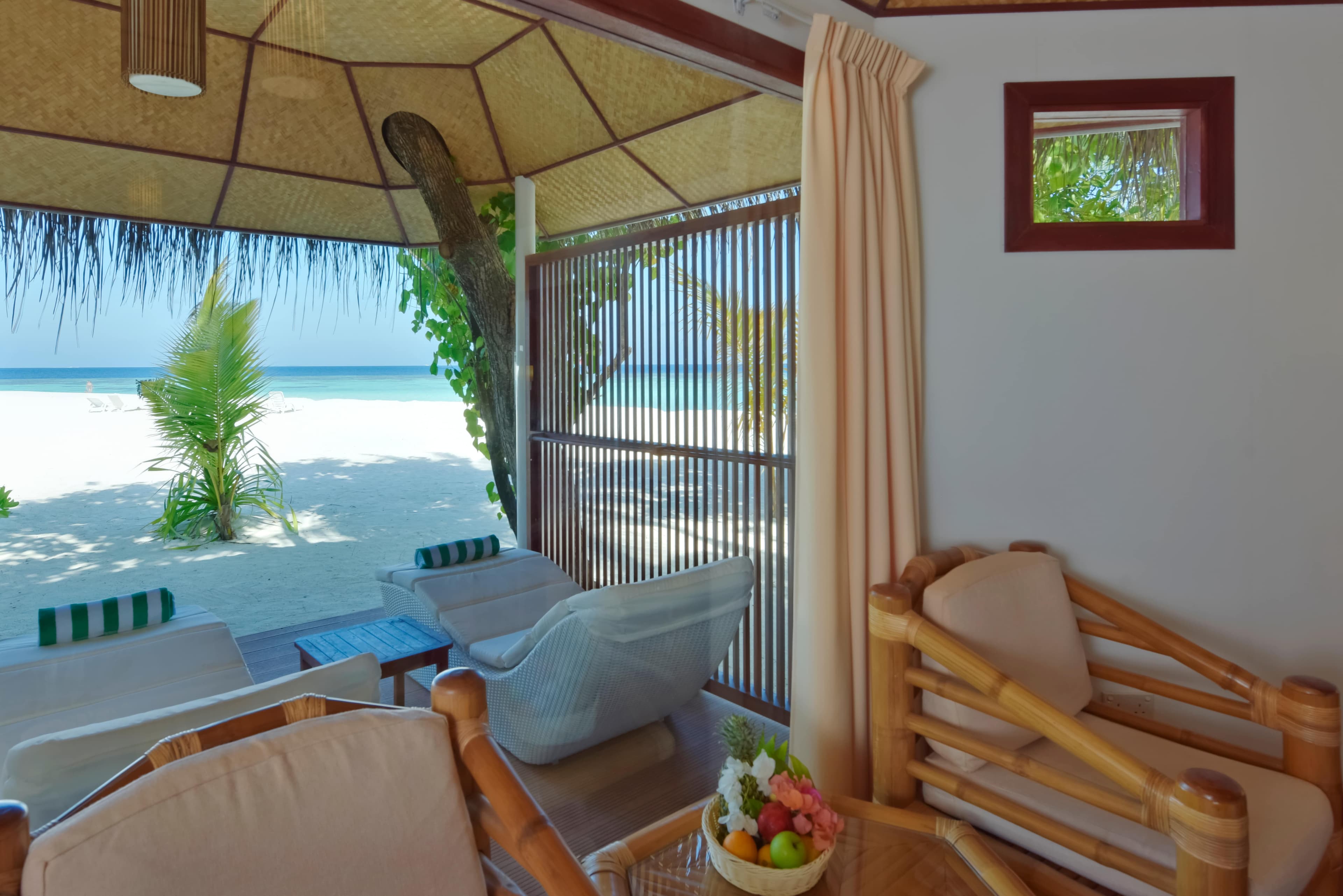 Thulhagiri Island Resort Ansicht 9