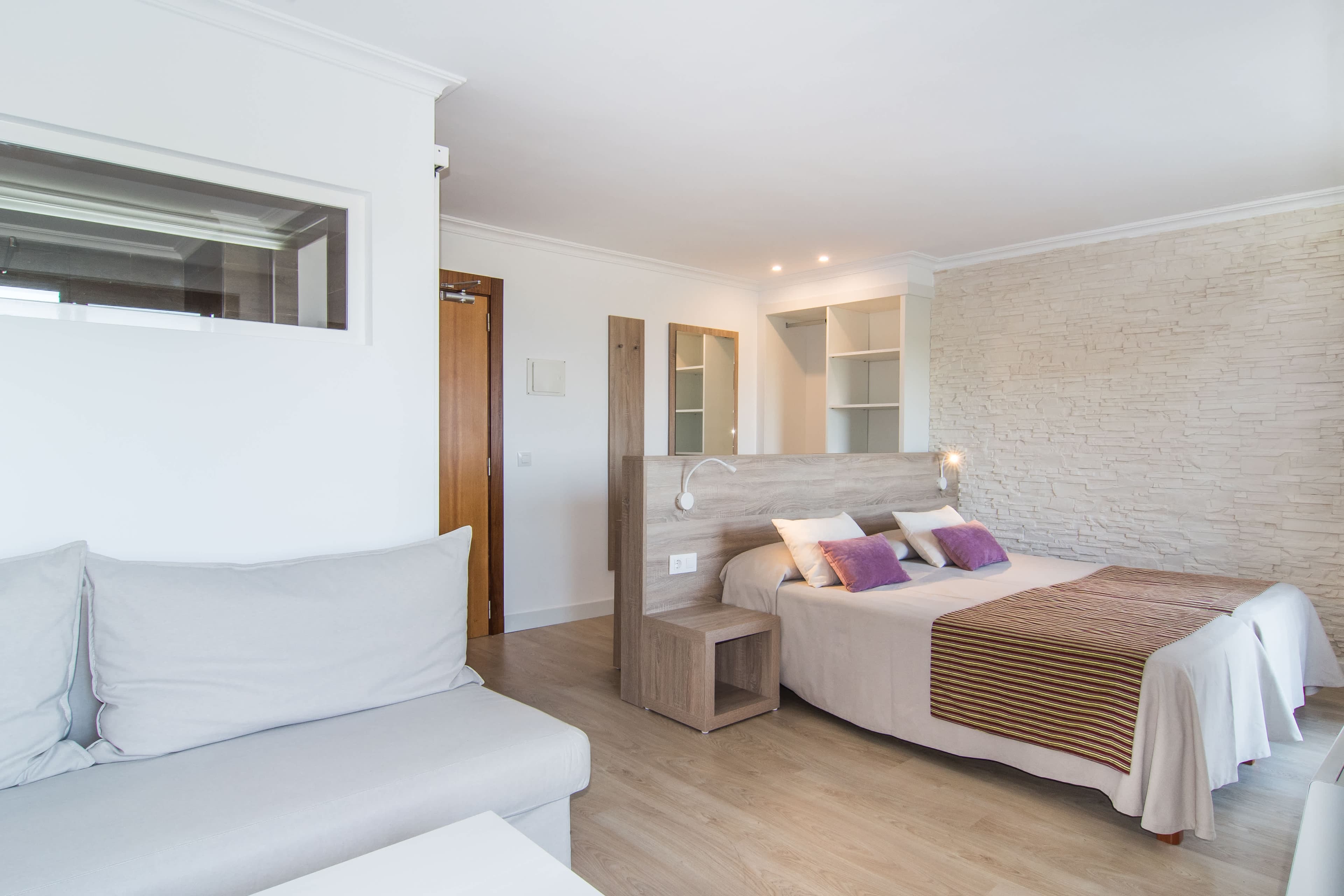 Hotel Na Taconera Sport & Relax Ansicht 5