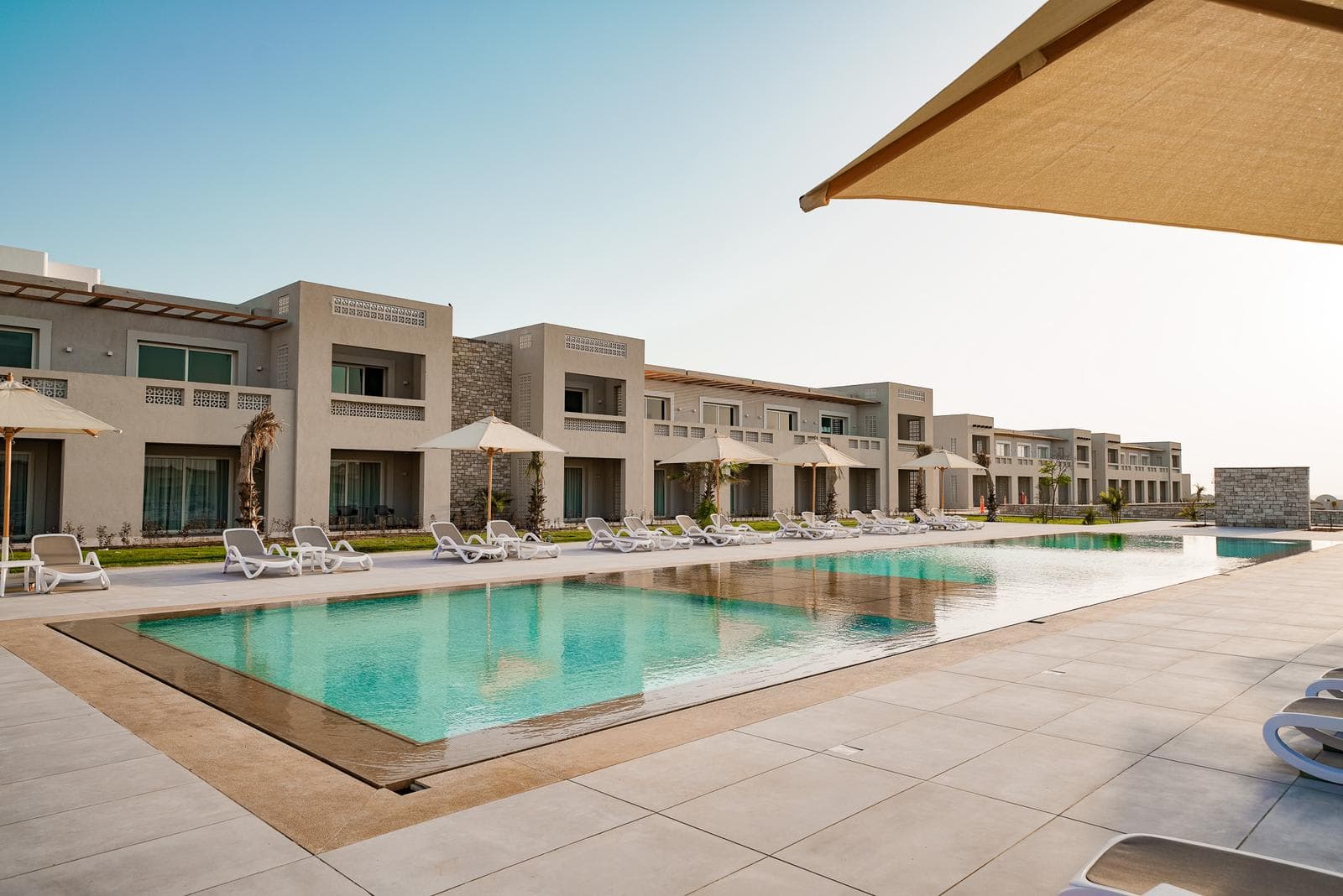 Sentido Reef Oasis Suakin Ansicht 3