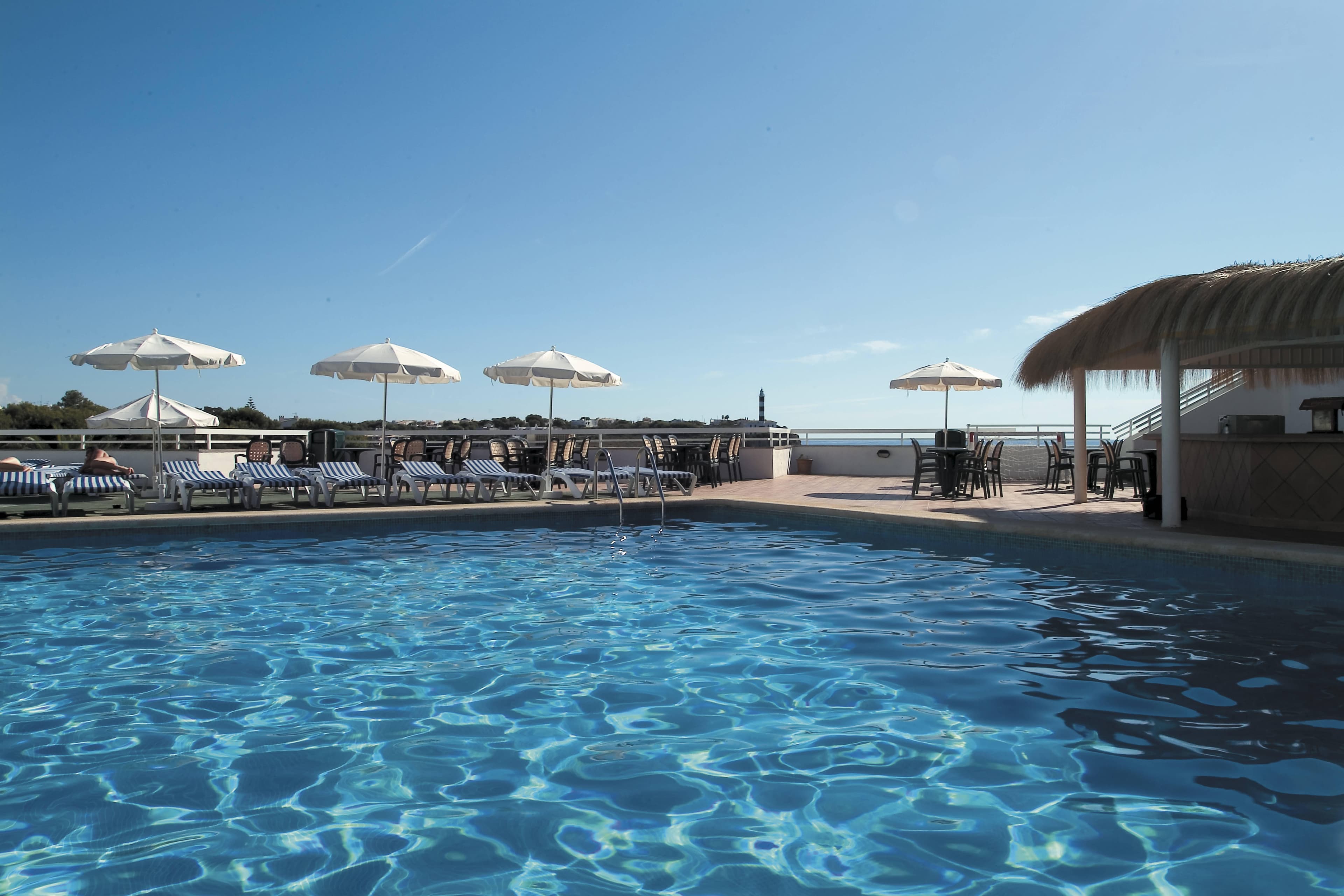 Hotel BelleVue Belsana