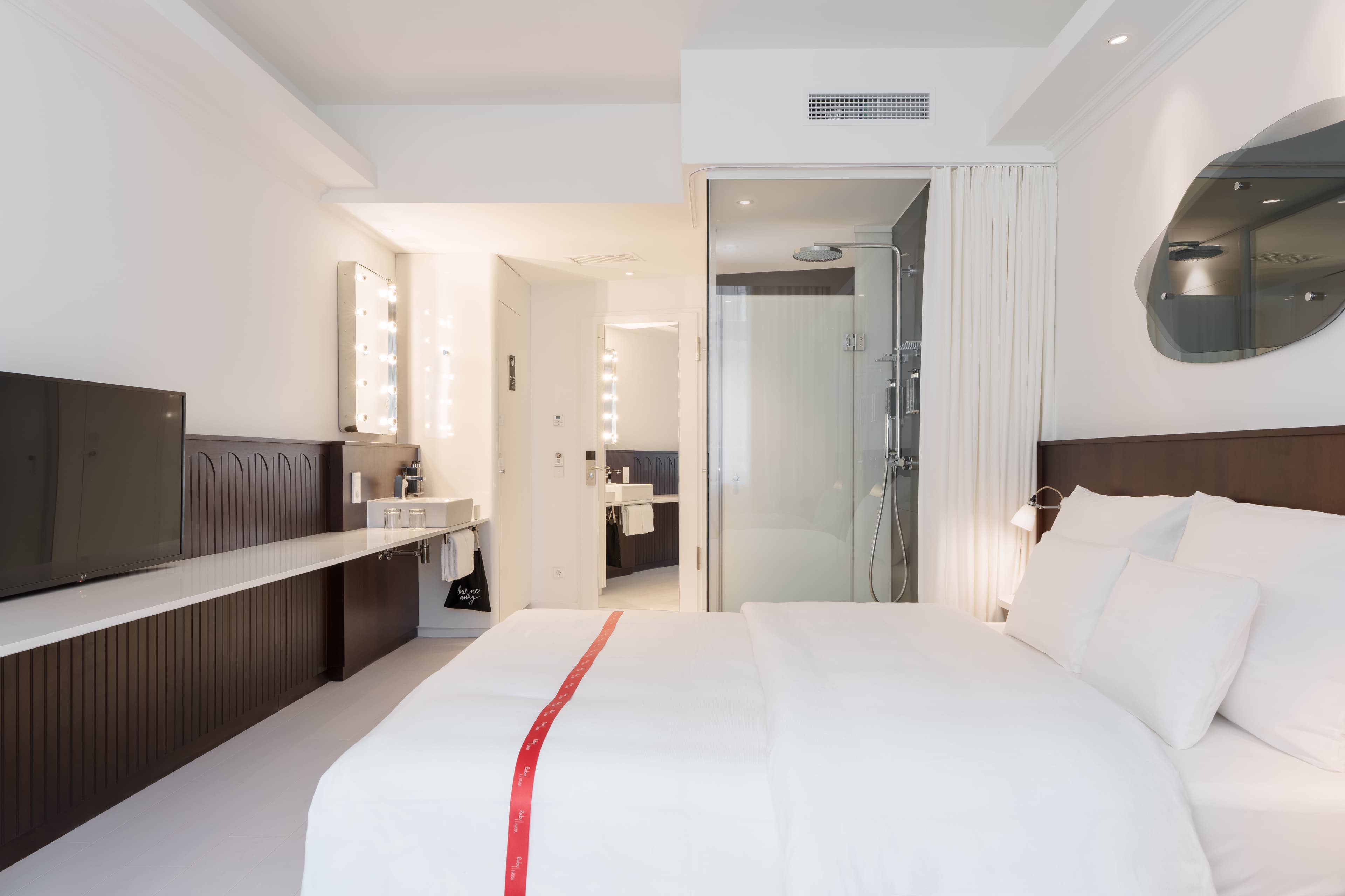 Ruby Hanna Hotel Stuttgart Ansicht 5
