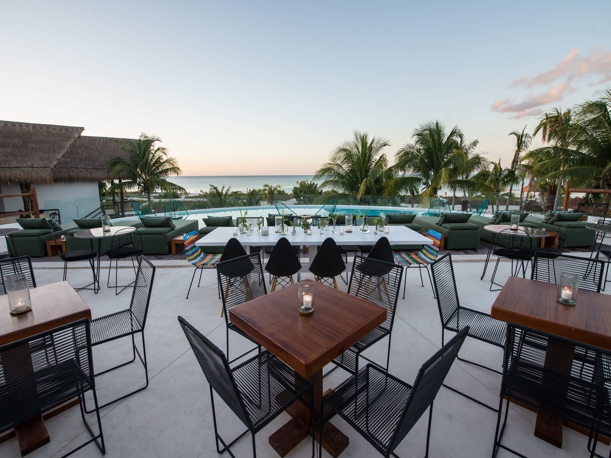 Villas HM Palapas del Mar Ansicht 7