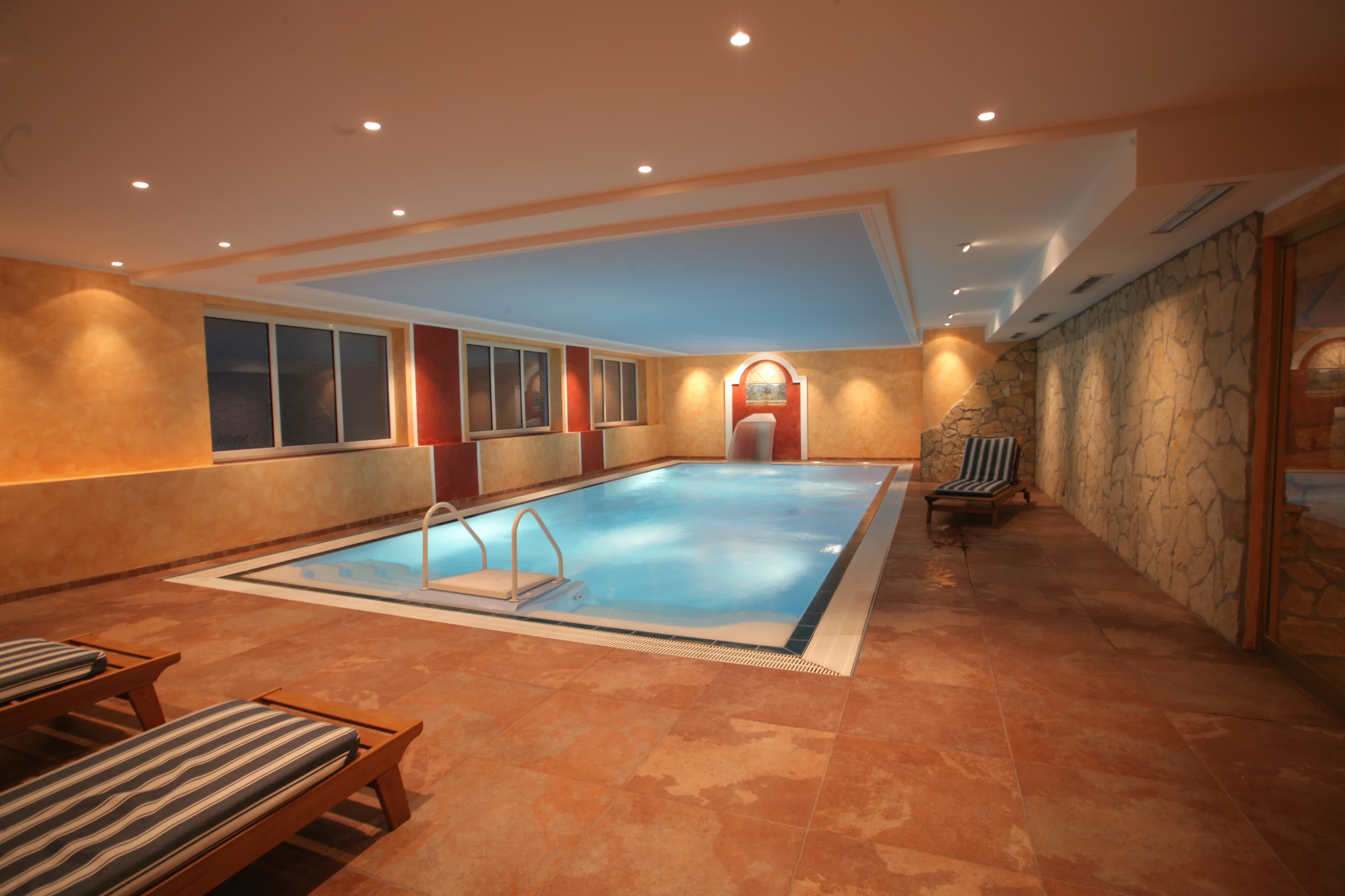 Bellevue Rheinhotel Ansicht 7