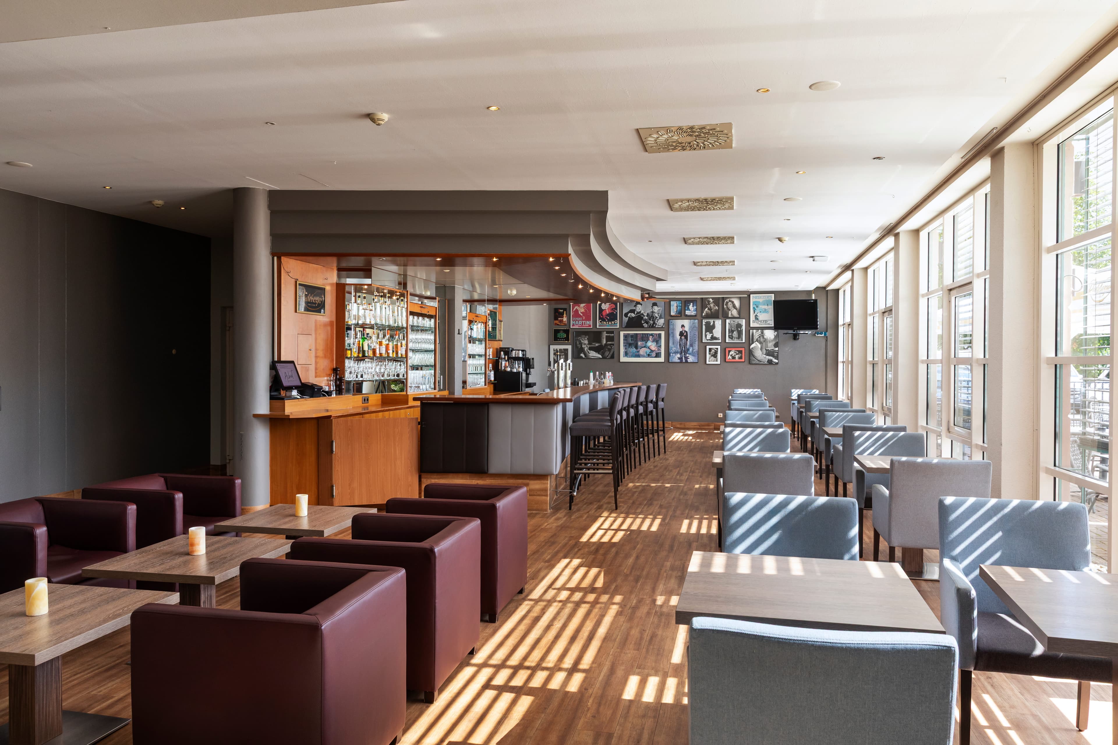 ACHAT Hotel Magdeburg Ansicht 7