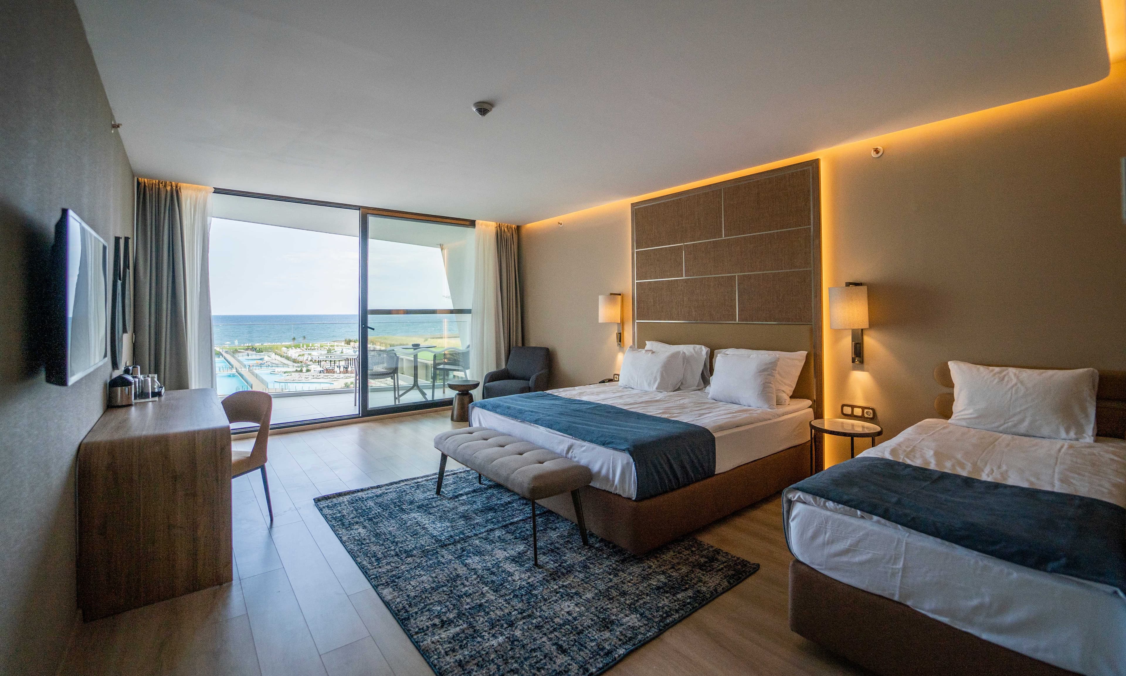 Wave Resort Ansicht 6