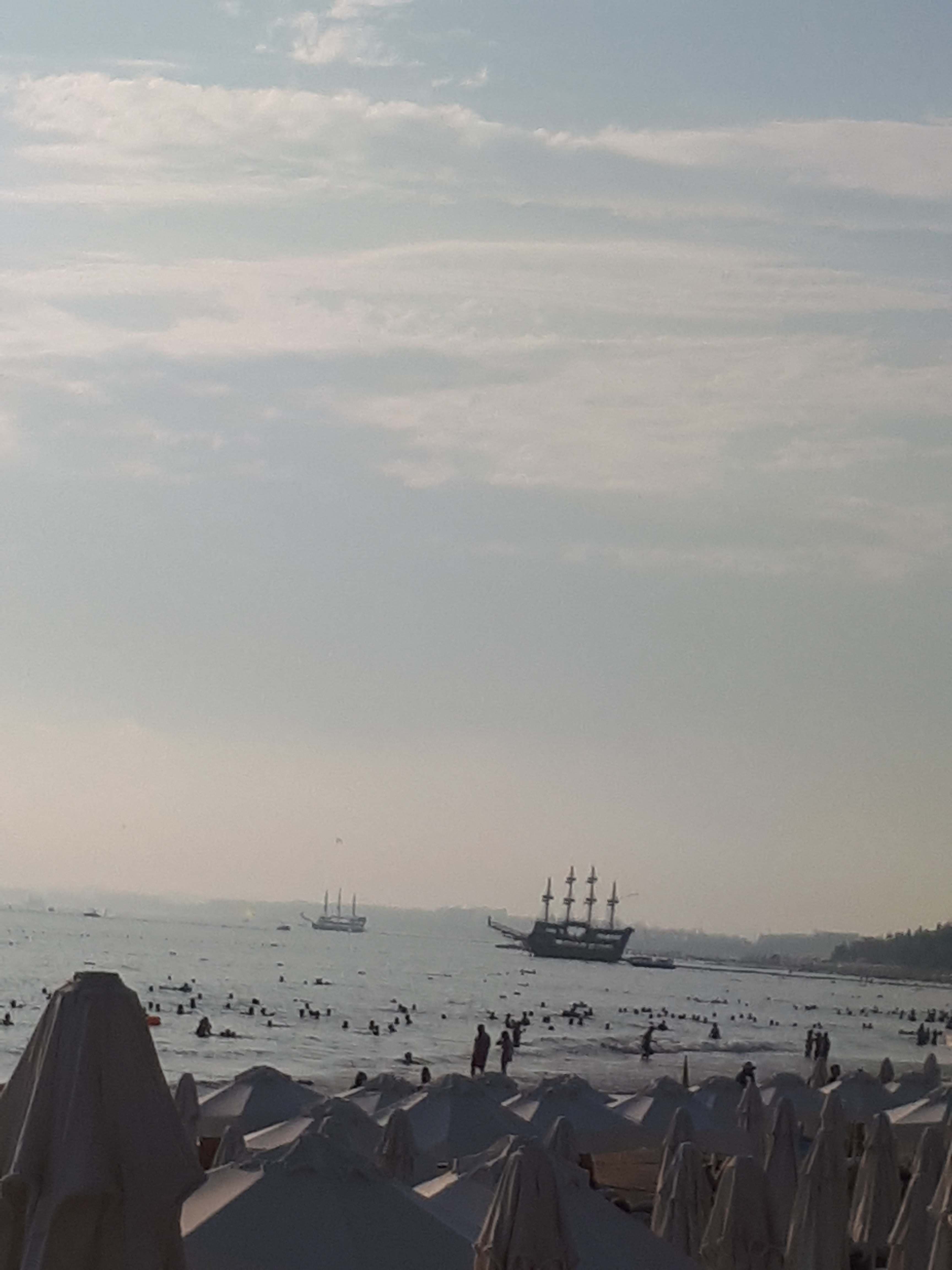 Hotel Andiz Beach Ansicht 10