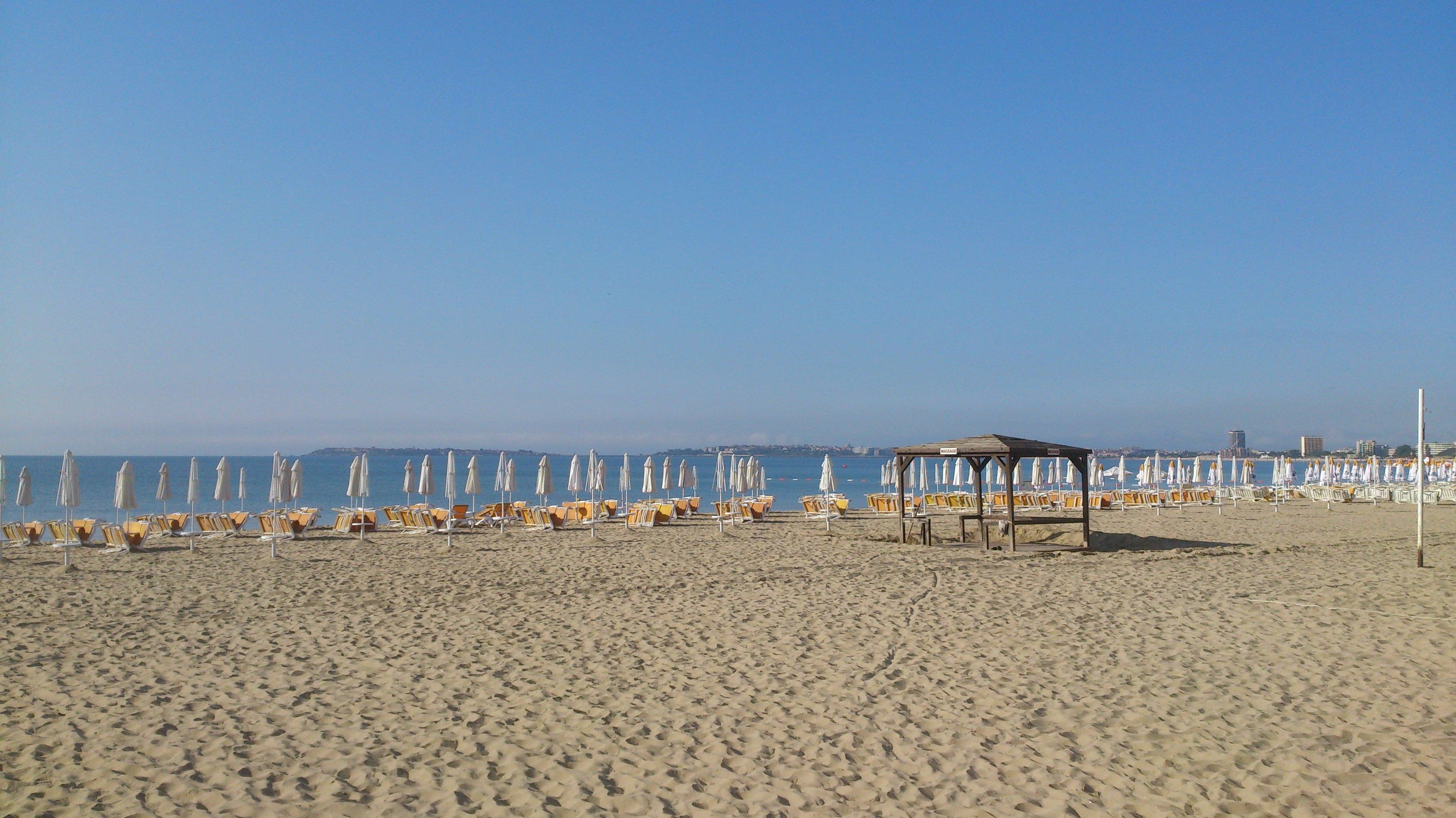 DIT Majestic Beach Resort Ansicht 10