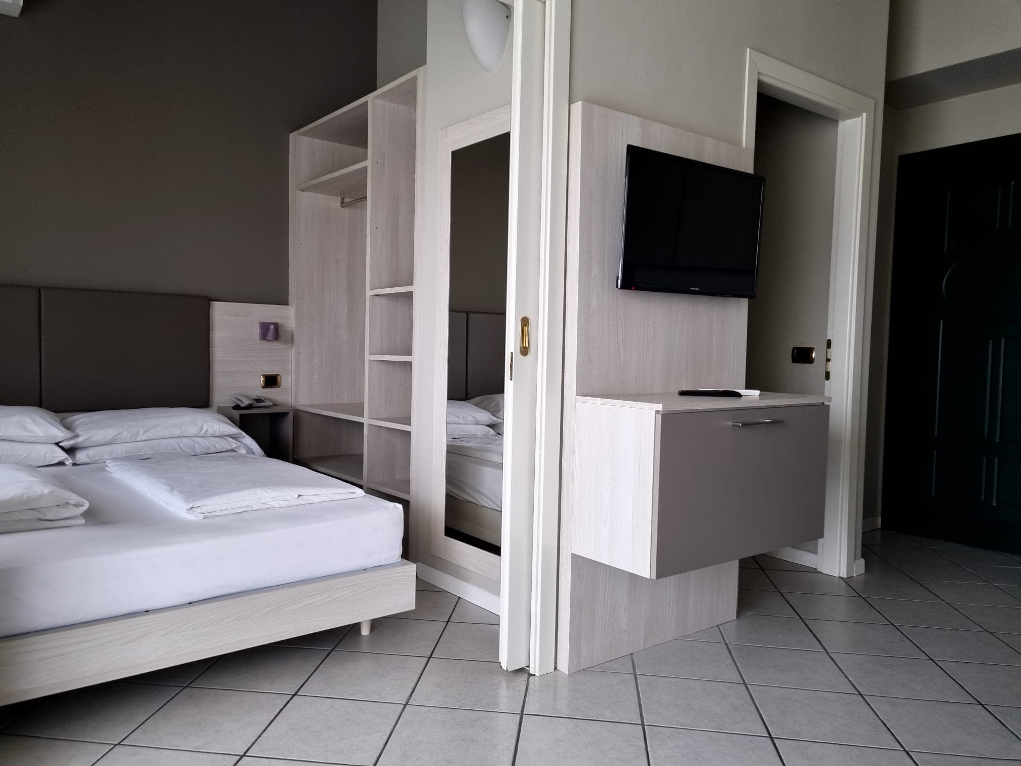 Le Terrazze sul Lago - Hotel & Residence Ansicht 5