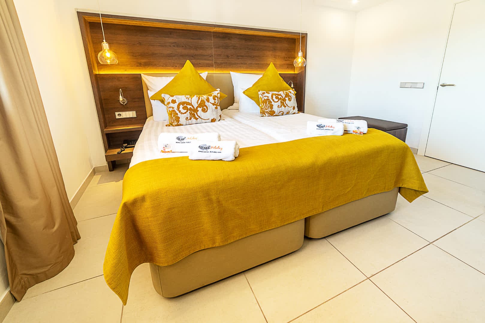 Paradise Residencial Ansicht 5