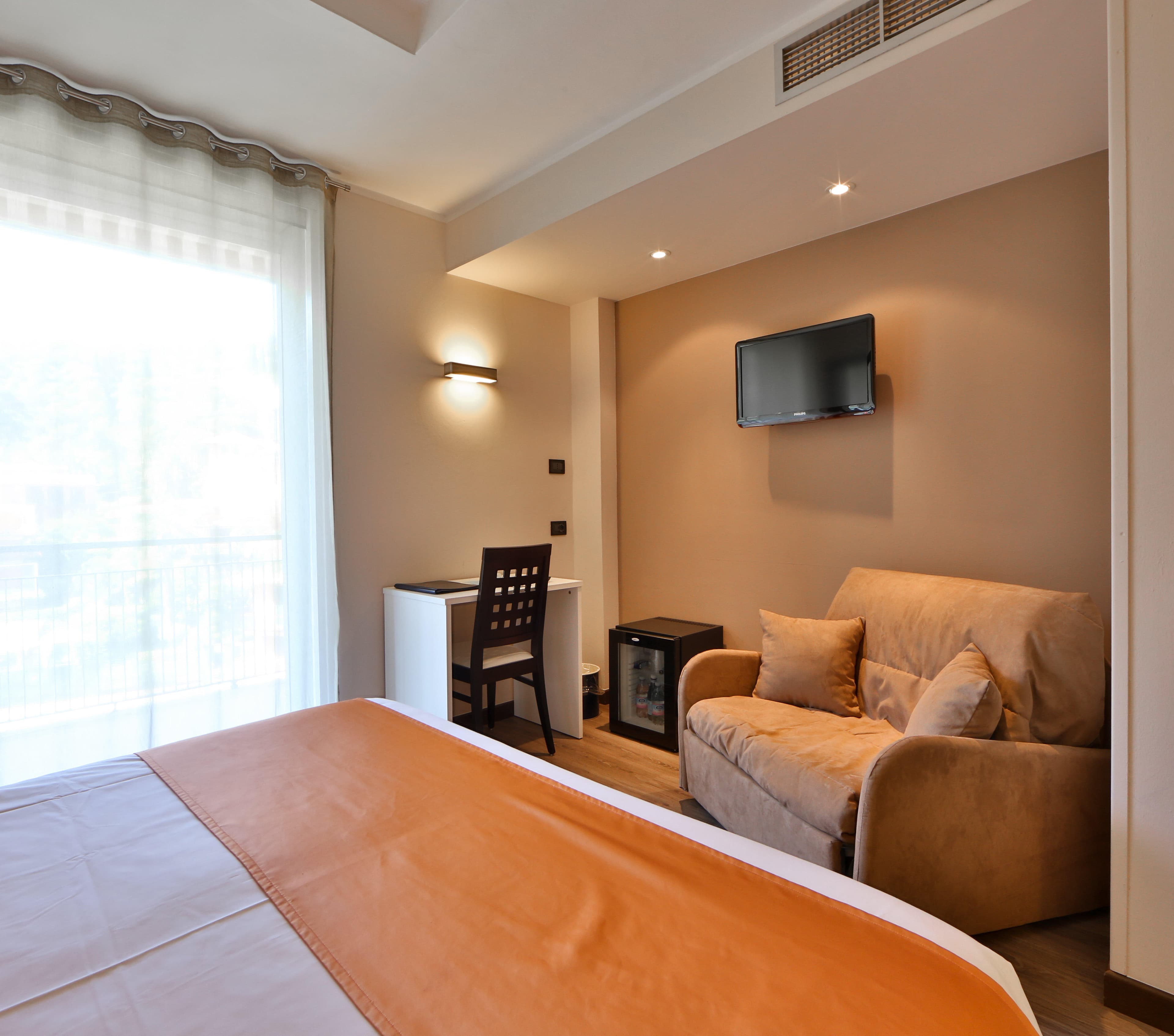 Best Western Hotel Regina Elena & Dependance Ansicht 5