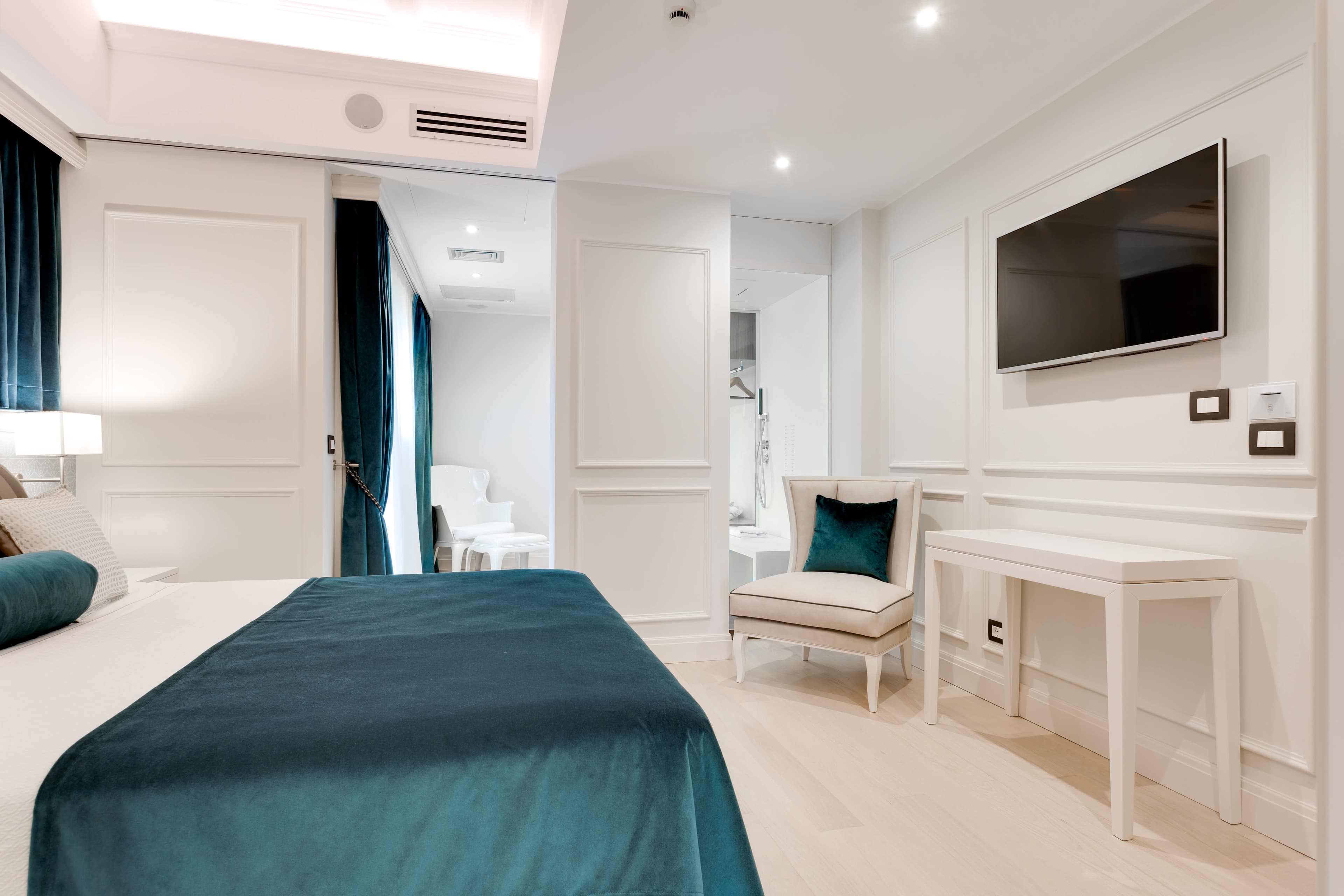 Madrigale - Panoramic, Lifestyle & Soulful Hotel Ansicht 4