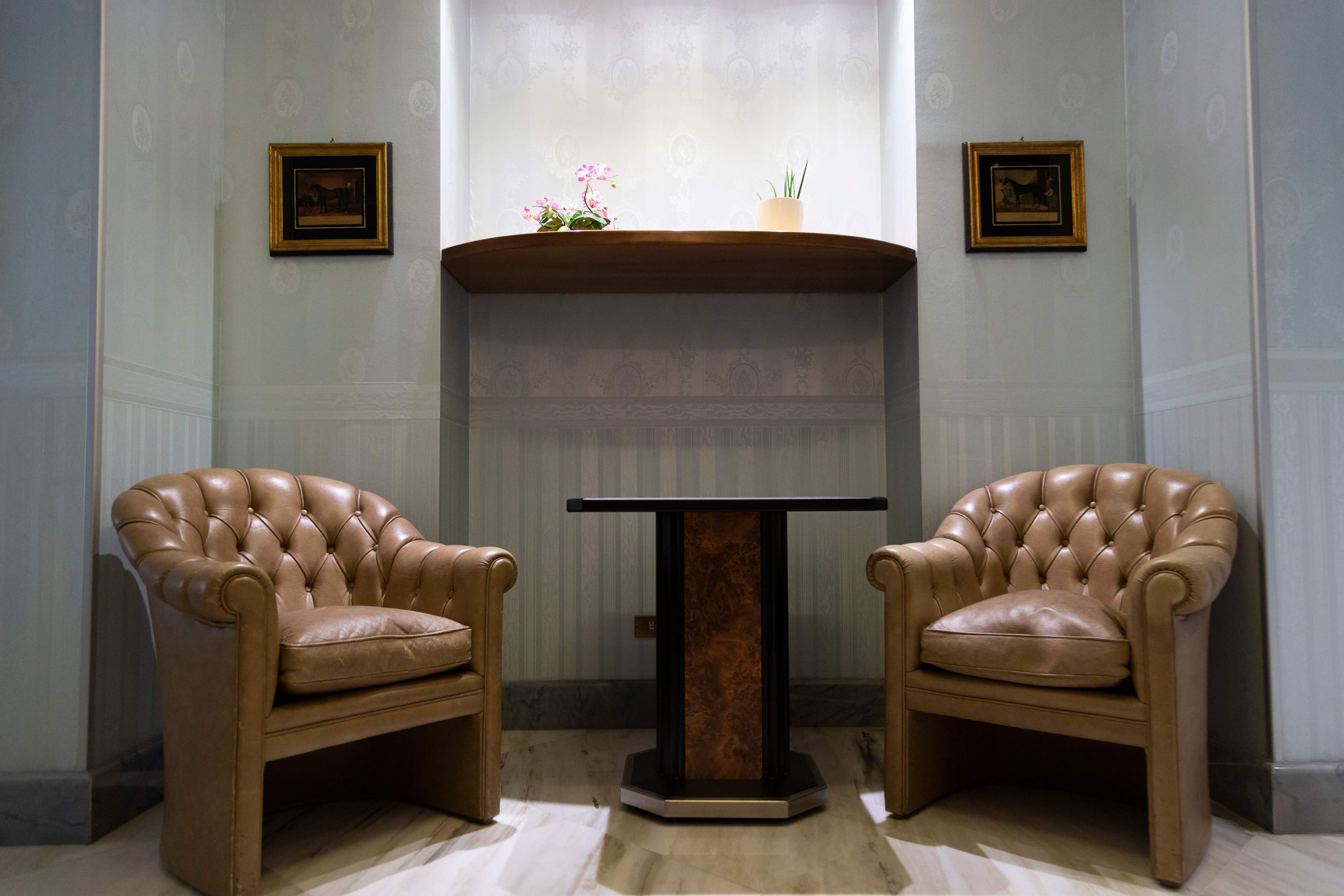 iH Hotels Milano Bocconi