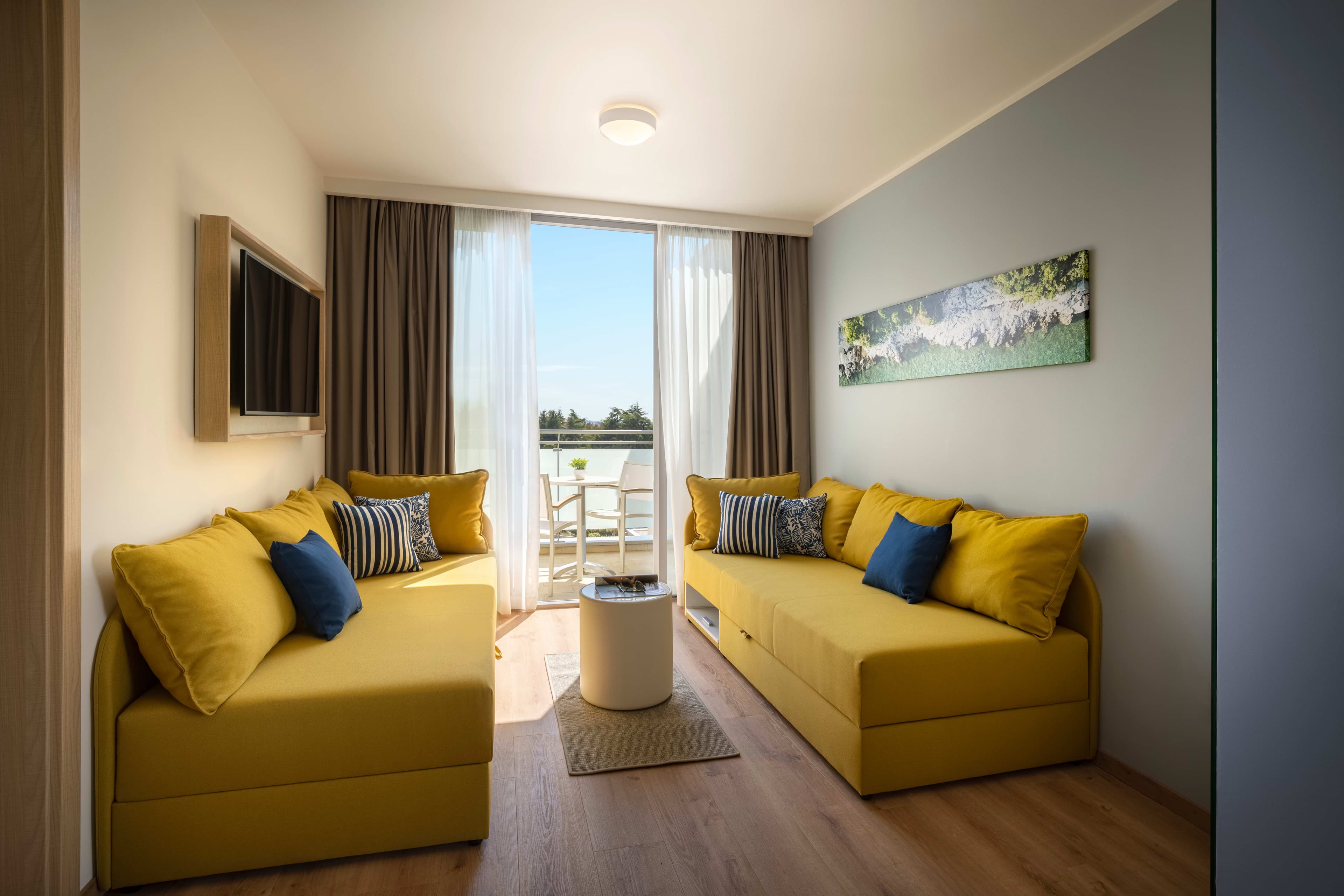 Valamar Parentino Hotel Ansicht 5