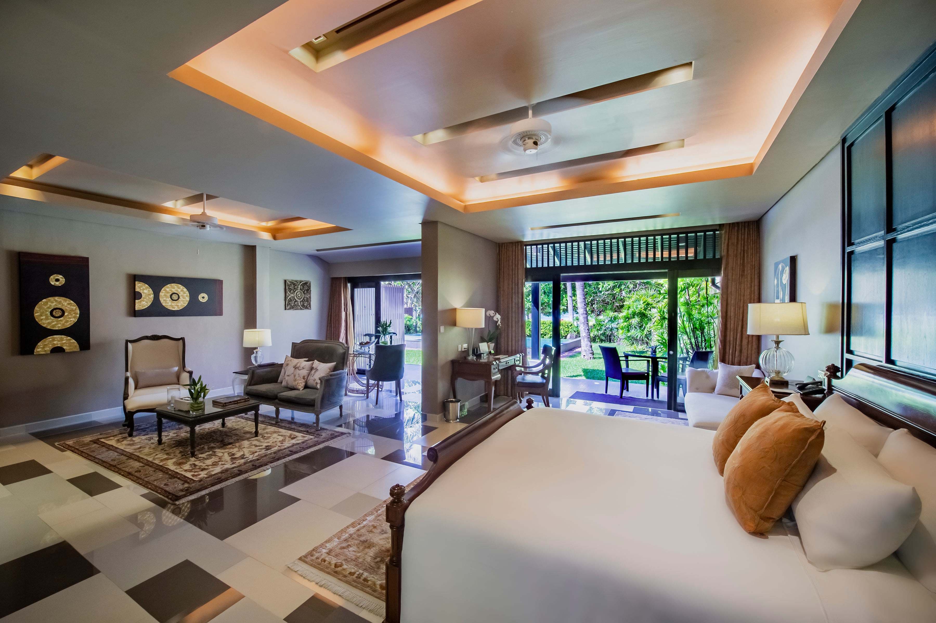 Impiana Resort Patong Ansicht 6