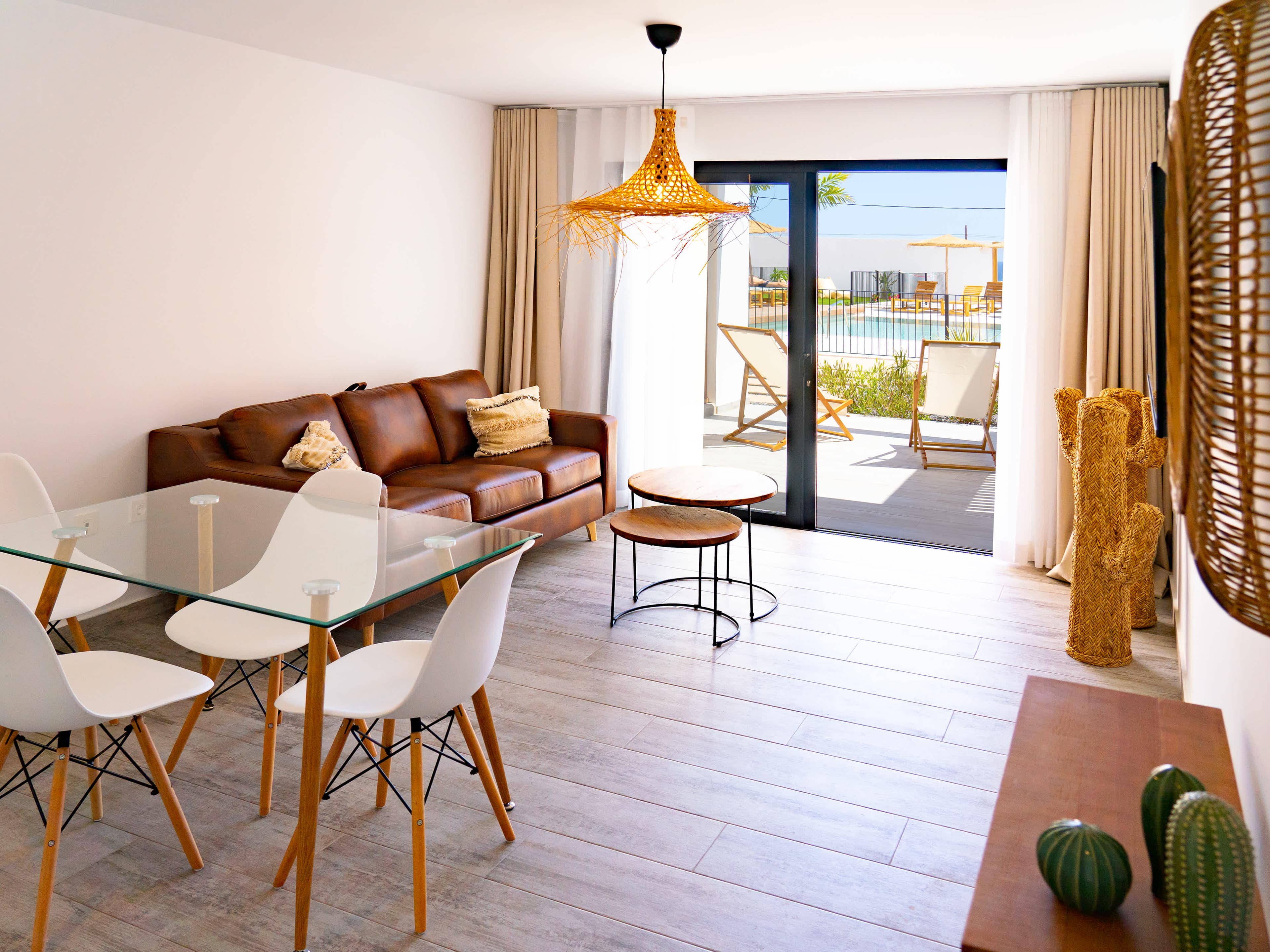 Shambhala Fuerteventura Ansicht 5