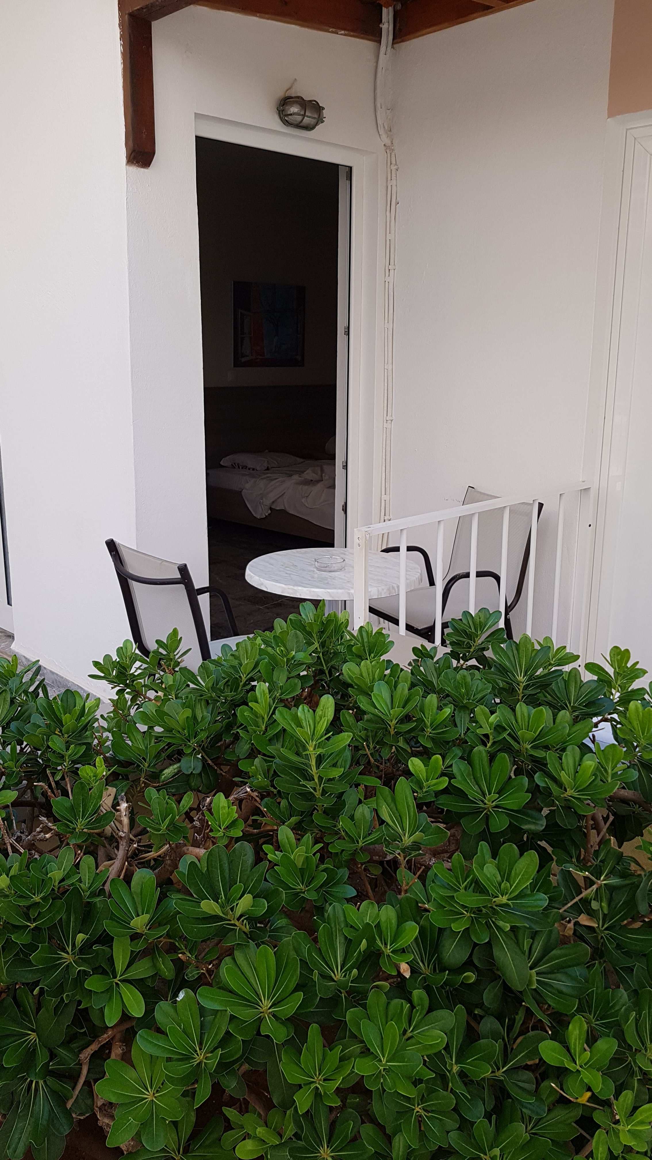 Ekavi Hotel Ansicht 4