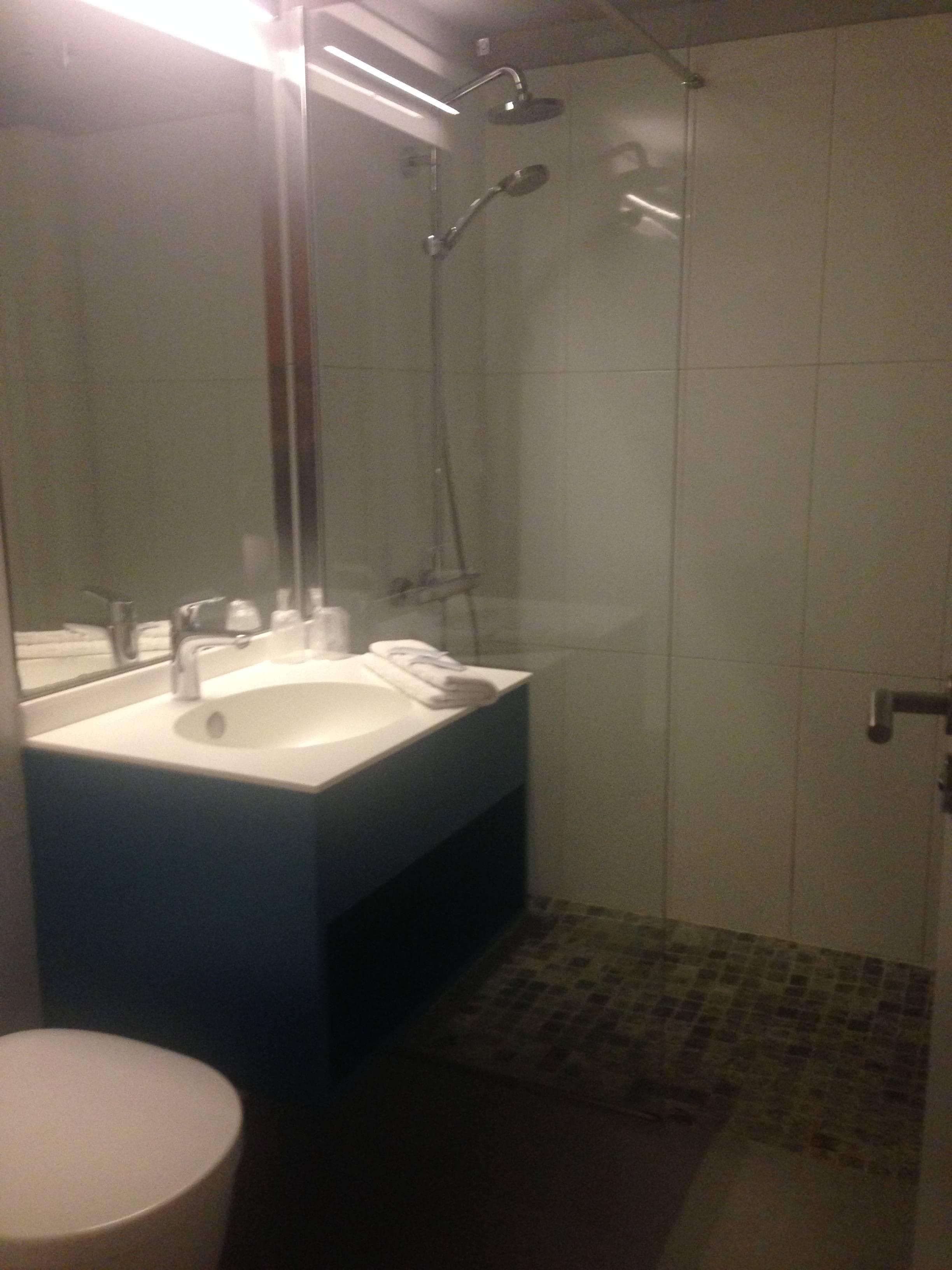 Le Panoramic Hotel Ansicht 5