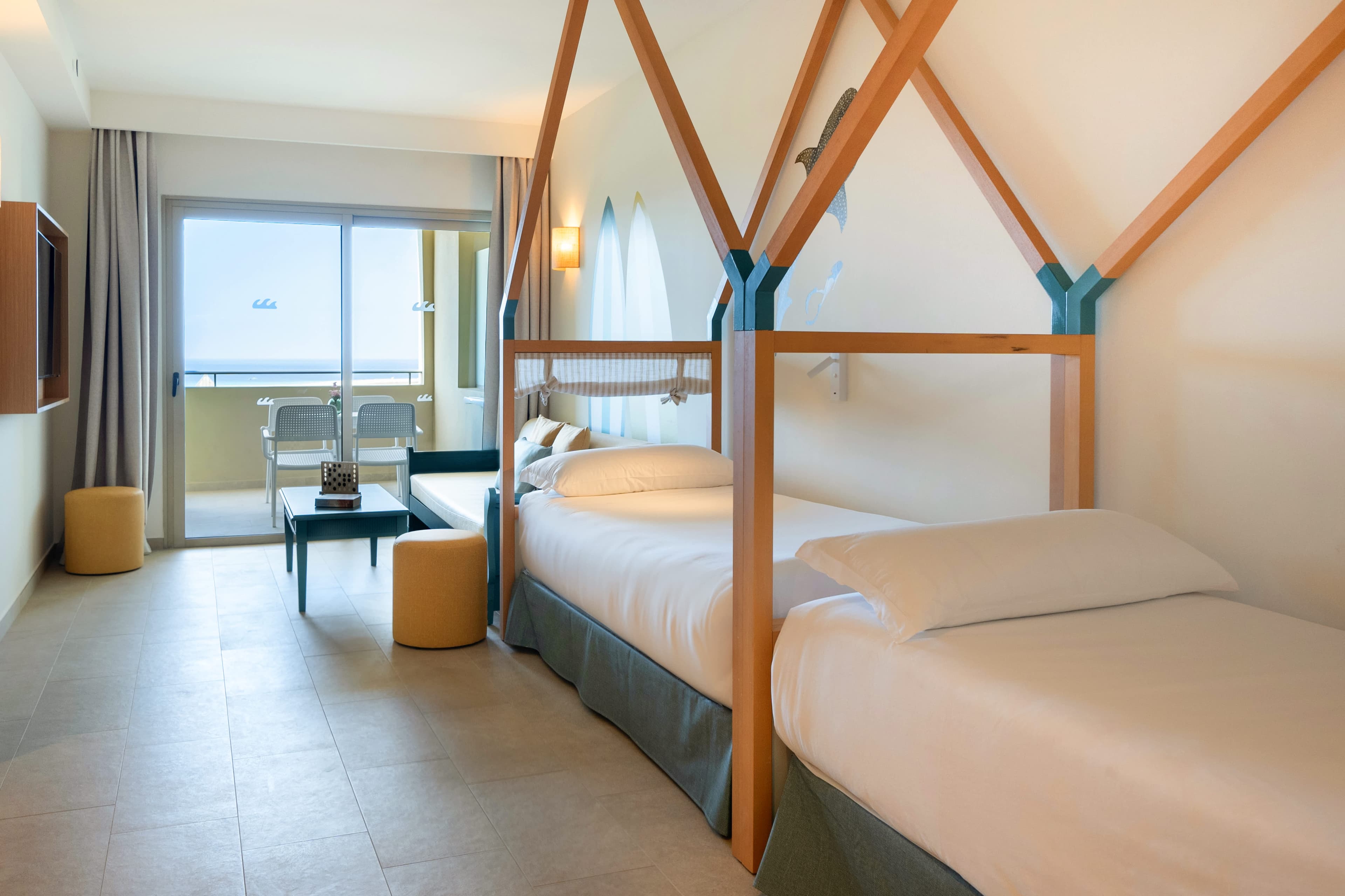 Iberostar Waves Gaviotas Park Ansicht 5
