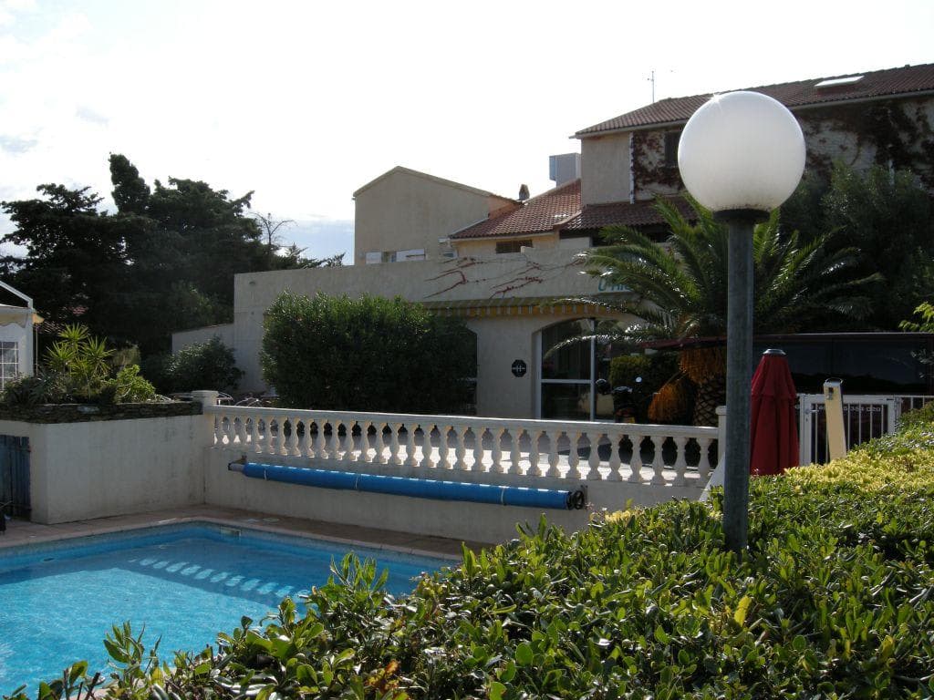 Hotel U Ricordu