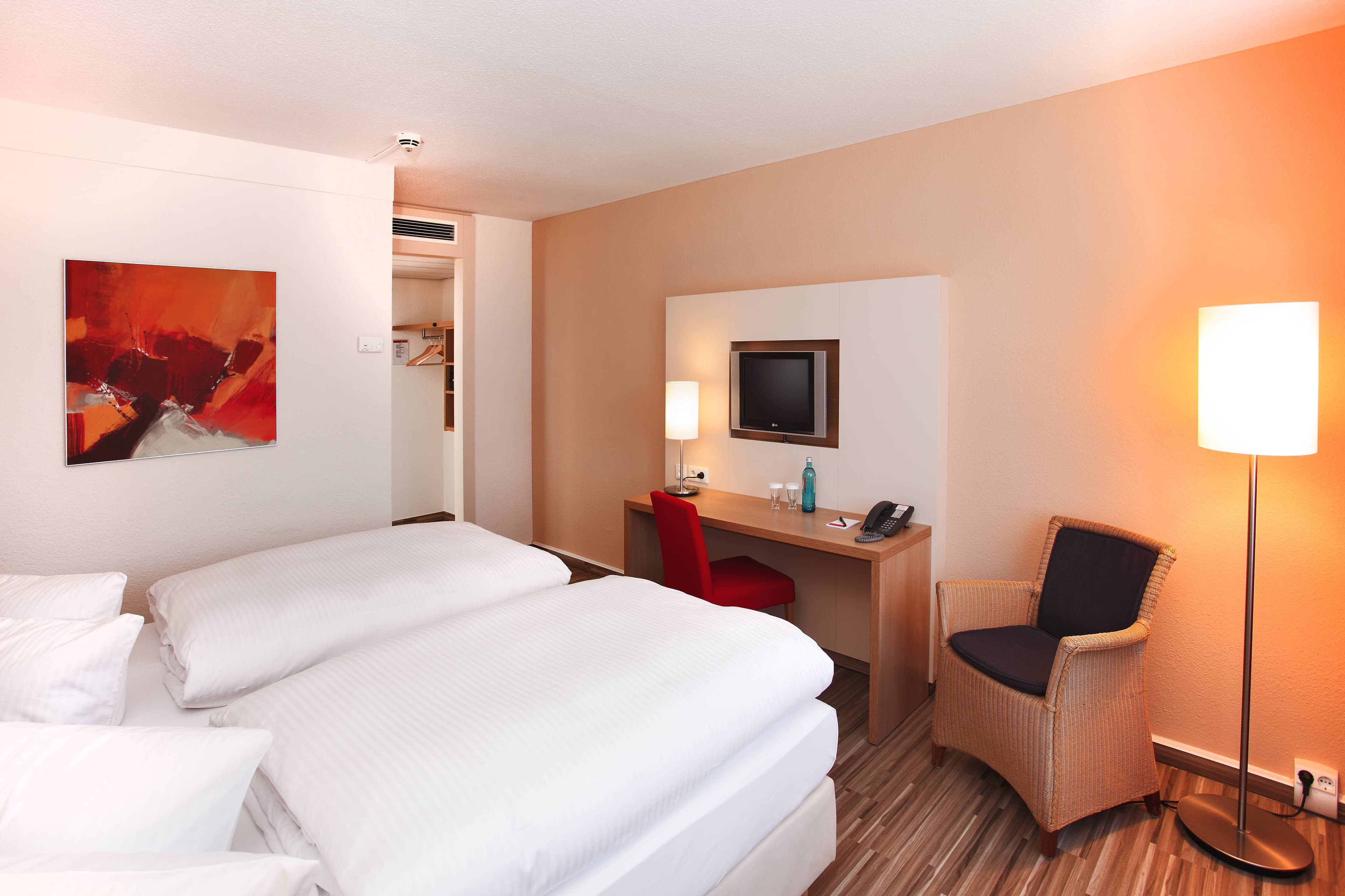 Best Western Hotel Bochum