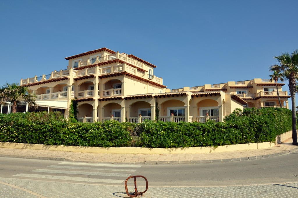 Villa Chiquita Ansicht 3