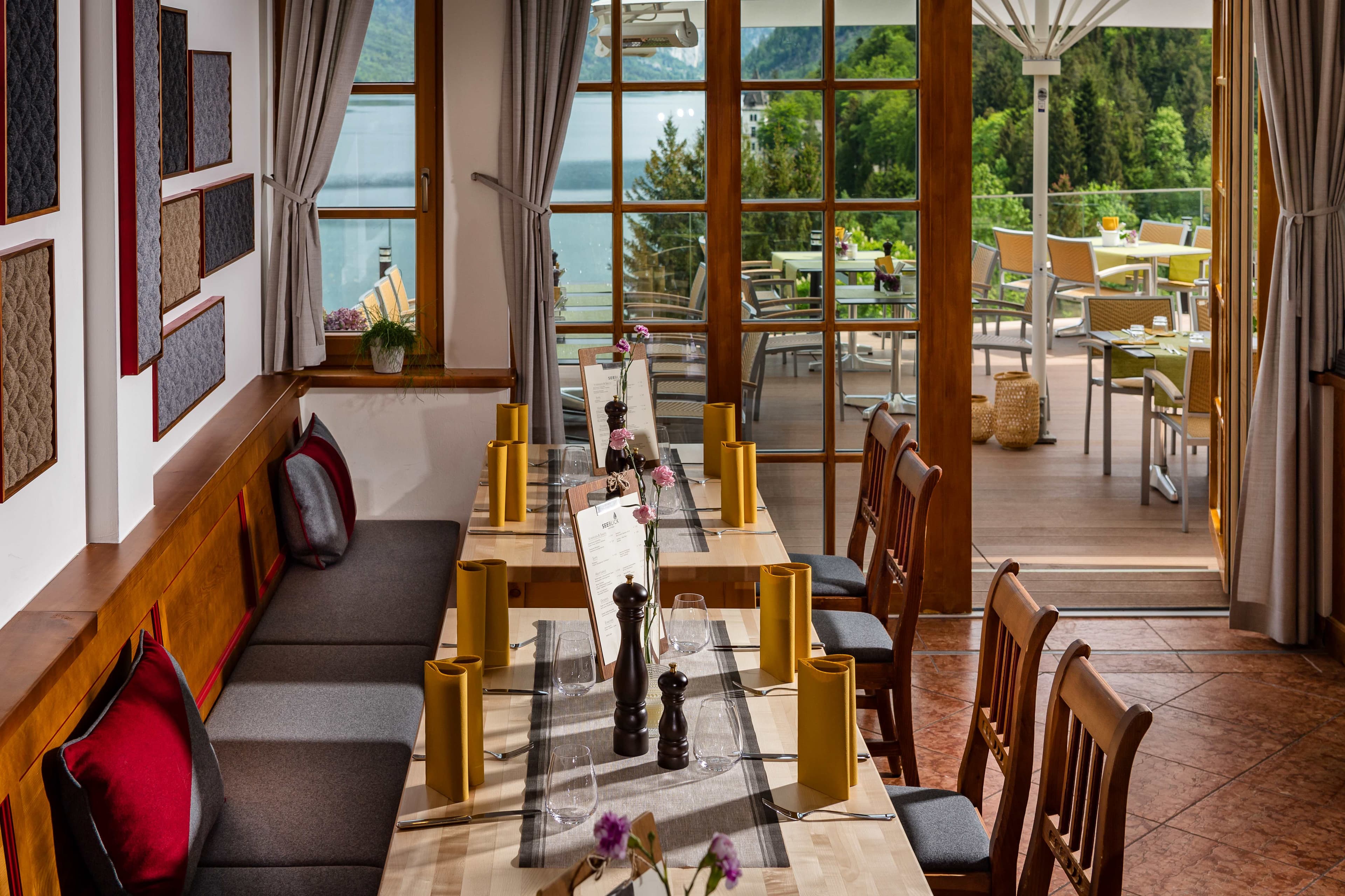 MONDI Resort am Grundlsee Ansicht 8
