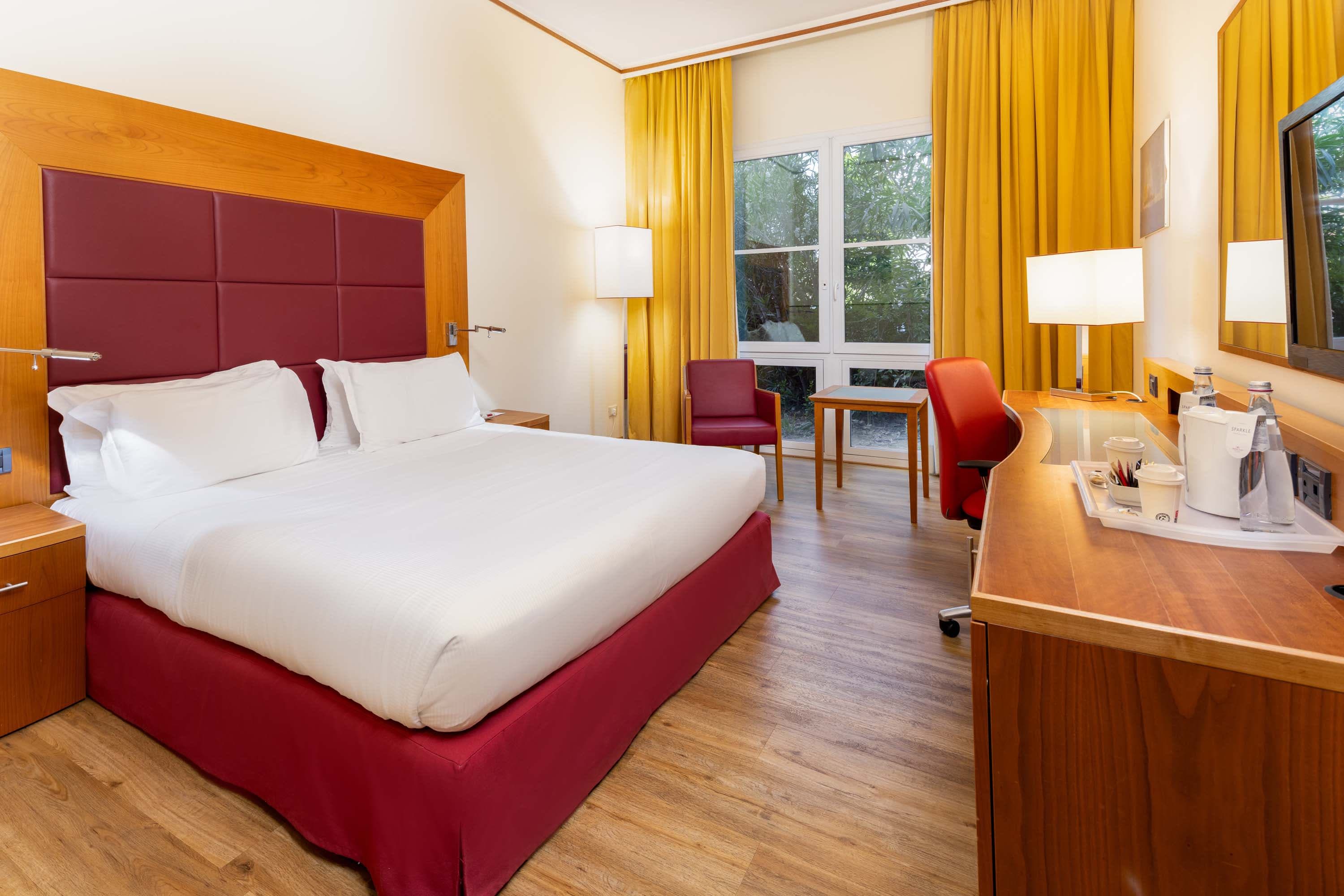 Crowne Plaza Venice East Ansicht 6